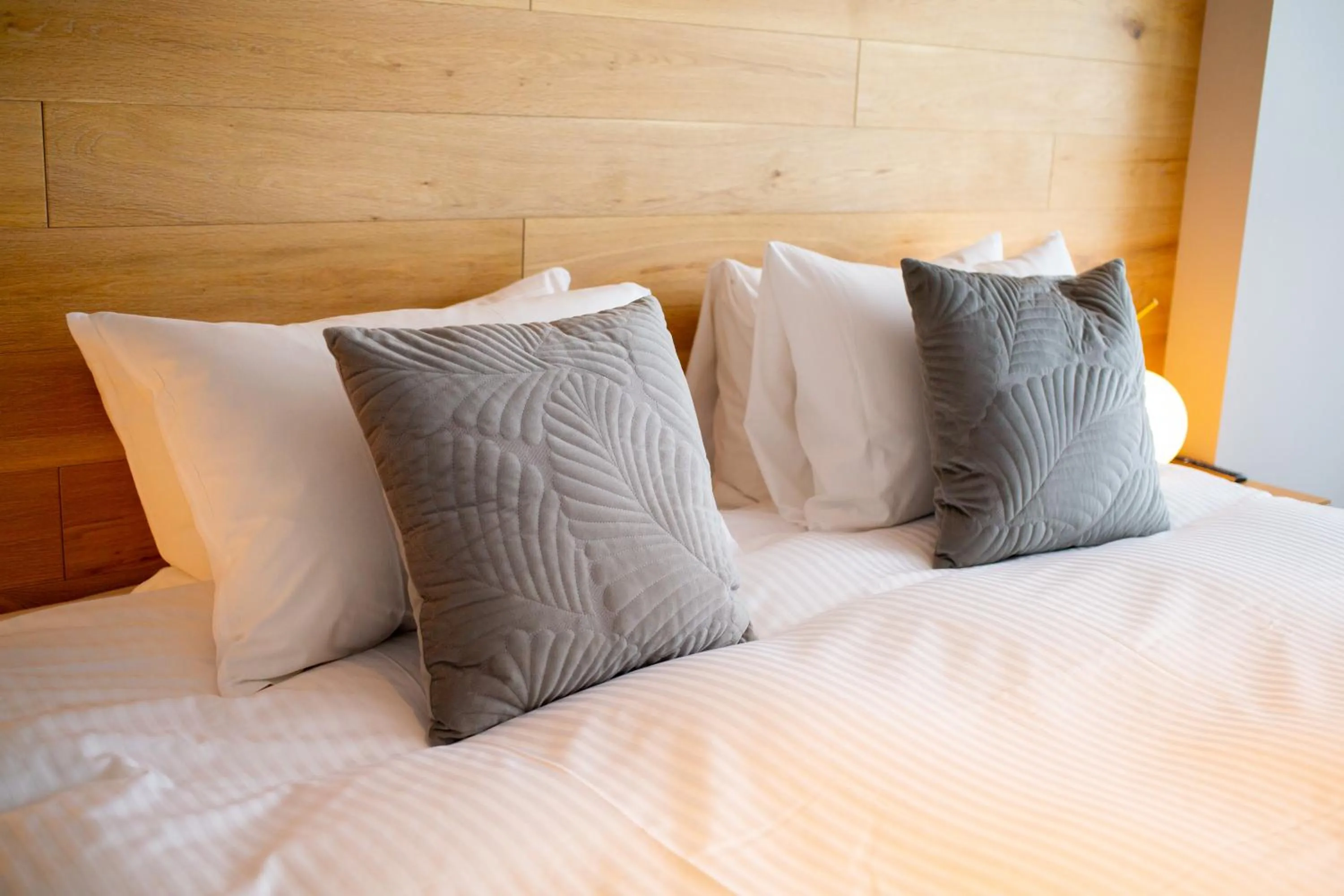 Bedroom, Bed in YAMAKEI Residences