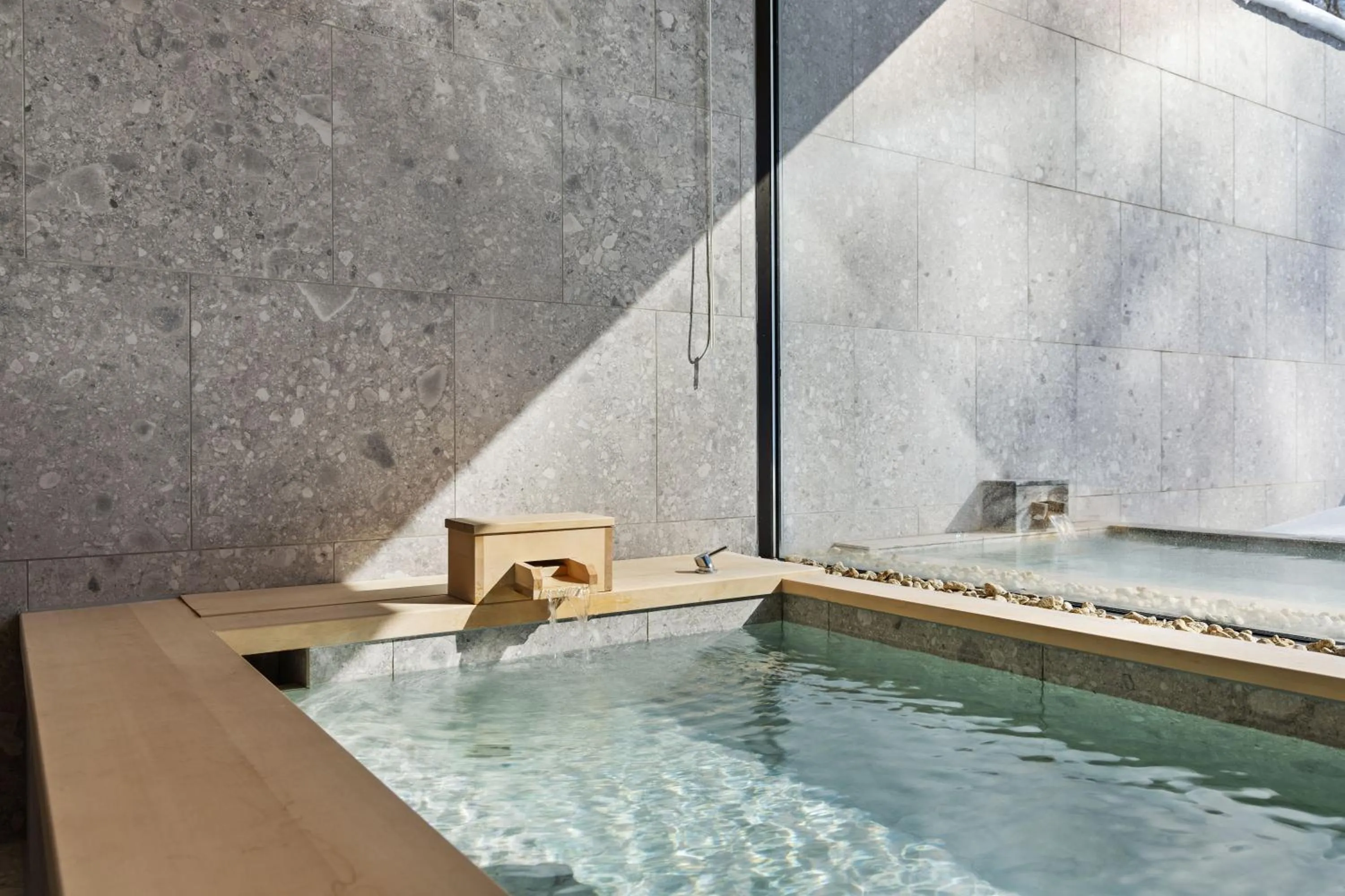 Bath in YAMAKEI Residences
