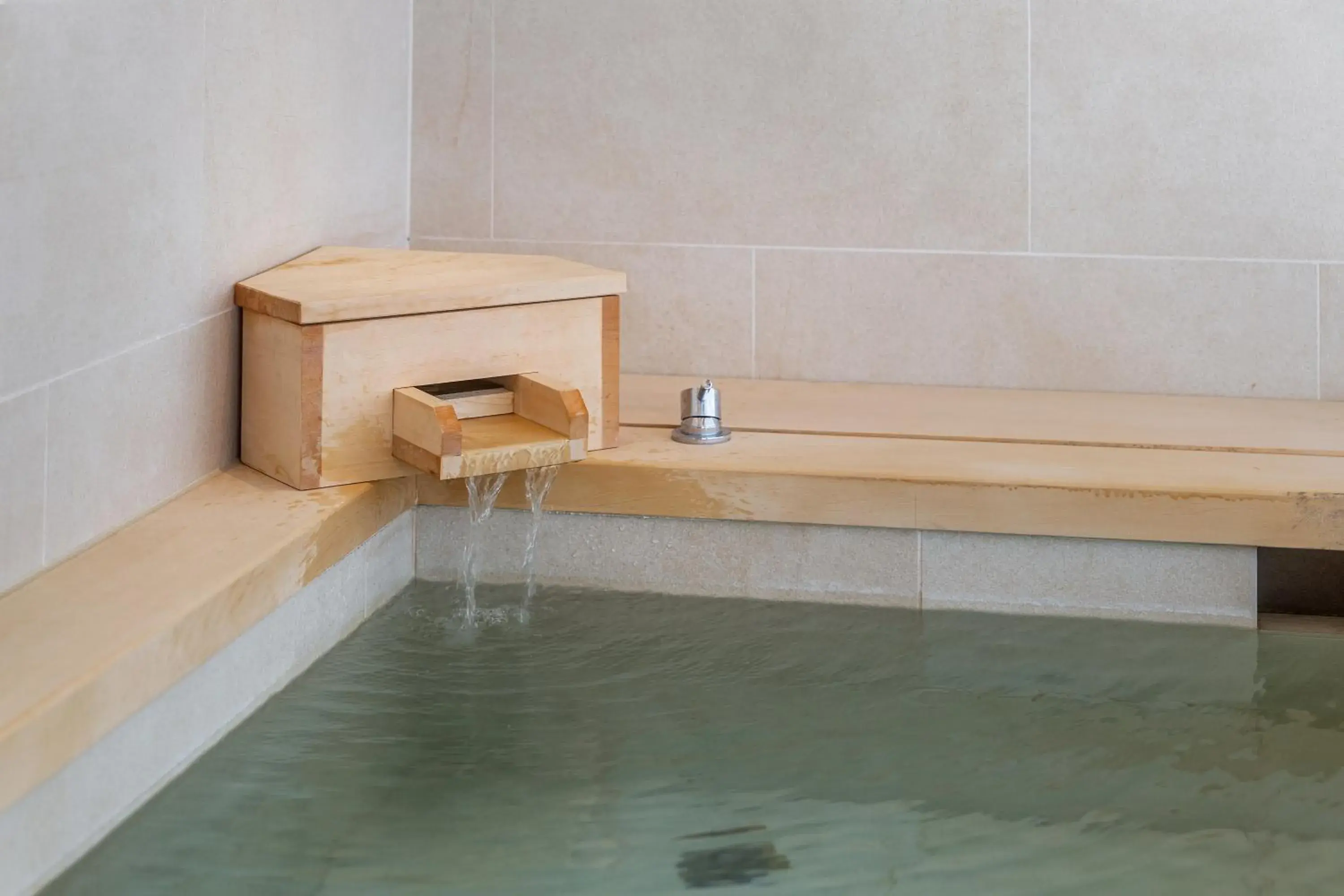 Two-Bedroom Apartment in YAMAKEI Residences Two-Bedroom Apartment in YAMAKEI Residences