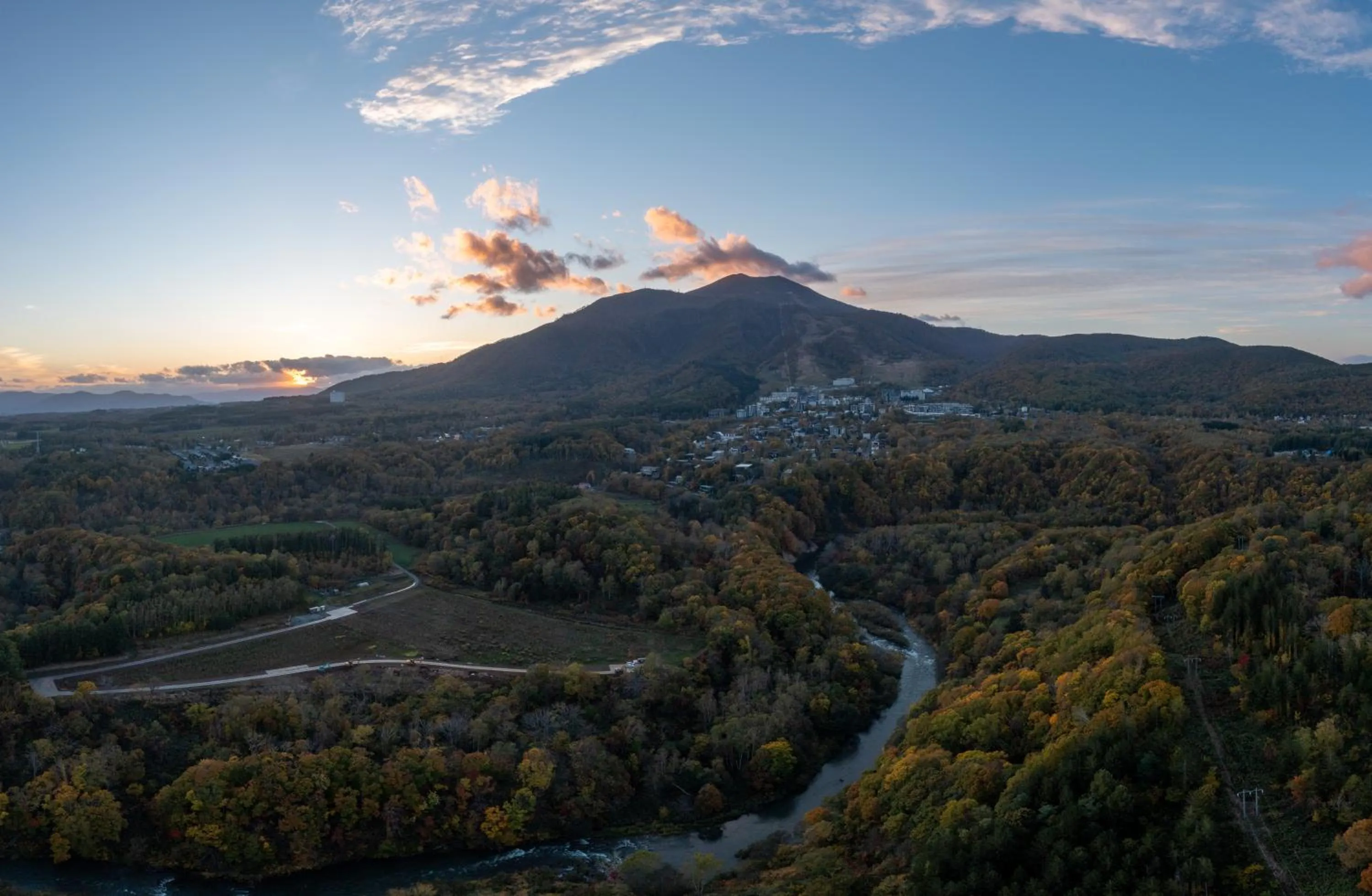 Day in YAMAKEI Residences