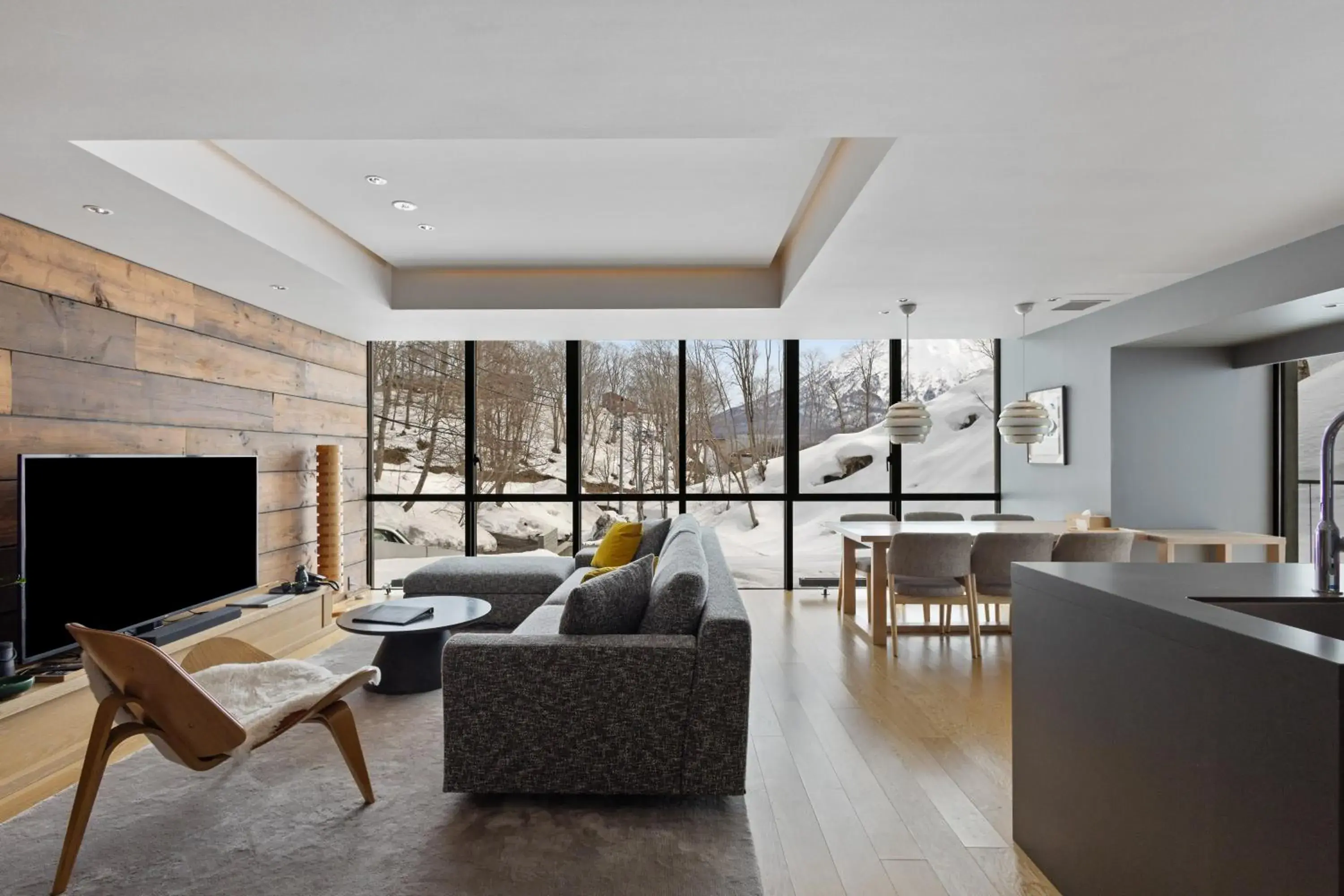 3 Bed Room Mountain View in YAMAKEI Residences 3 Bed Room Mountain View in YAMAKEI Residences