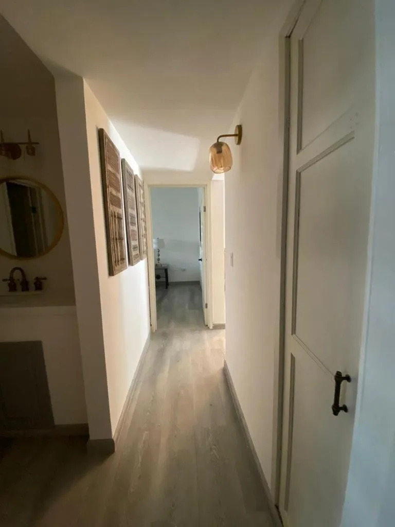 Great Beach Swiming Pools Tennis Courts Condo in La Paloma Rosarito Beach