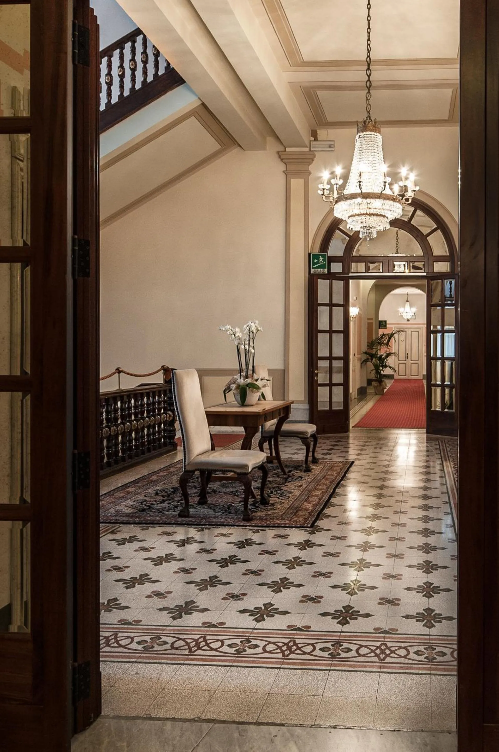 Other in Grand Hotel Royal