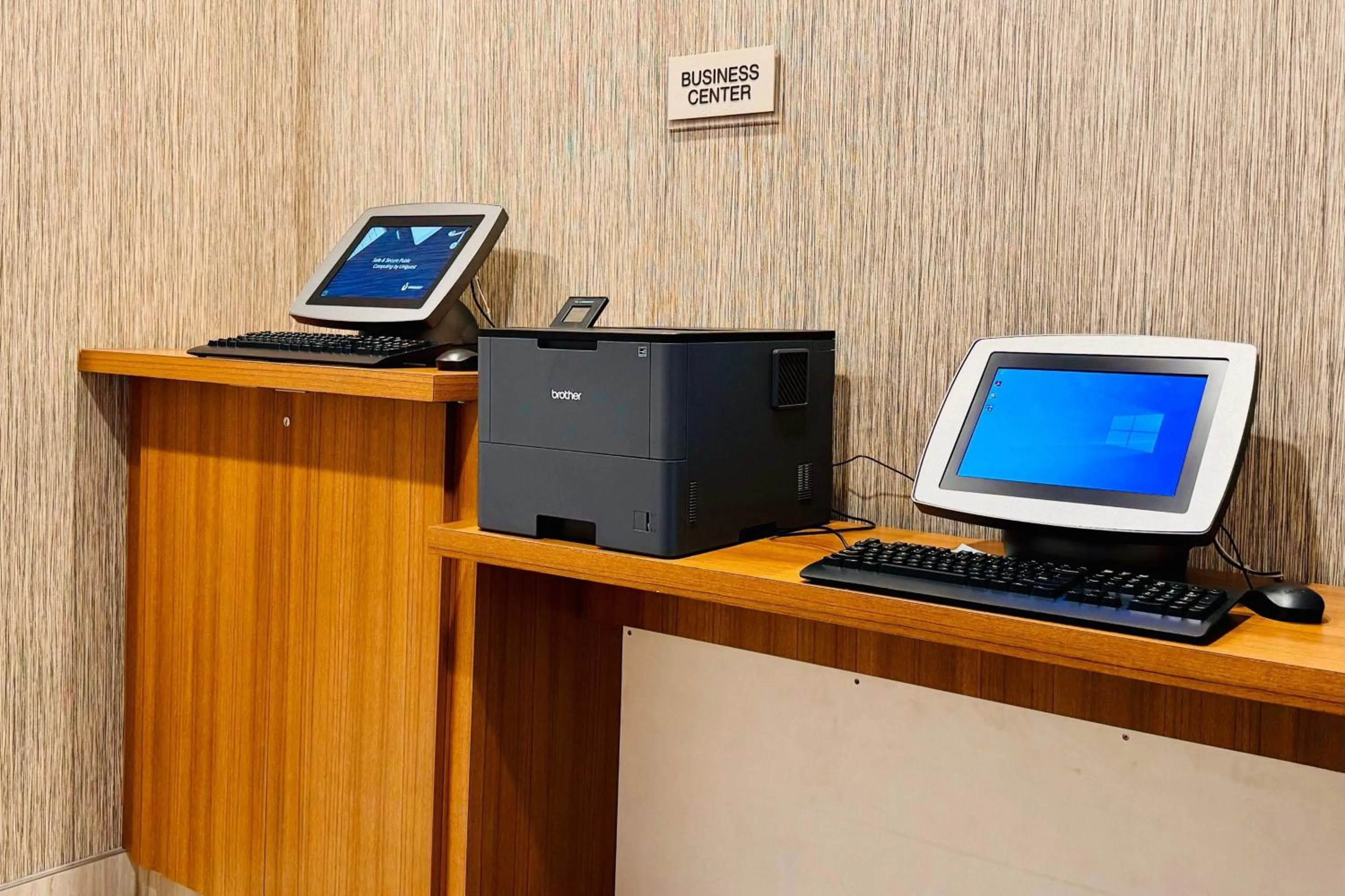 Other in SpringHill Suites by Marriott Raleigh Apex