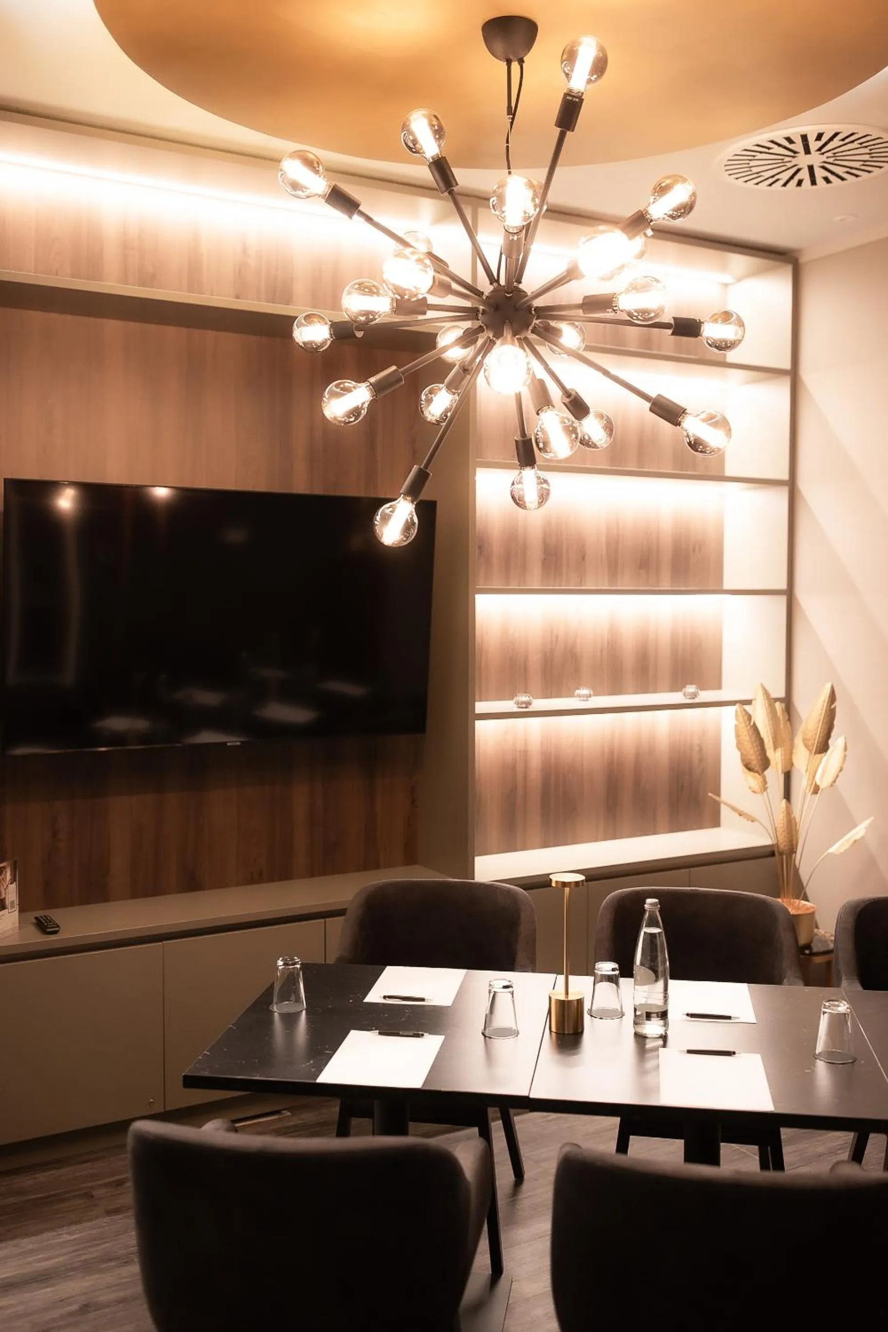 Meeting/conference room in PLAZA Premium Heidelberg