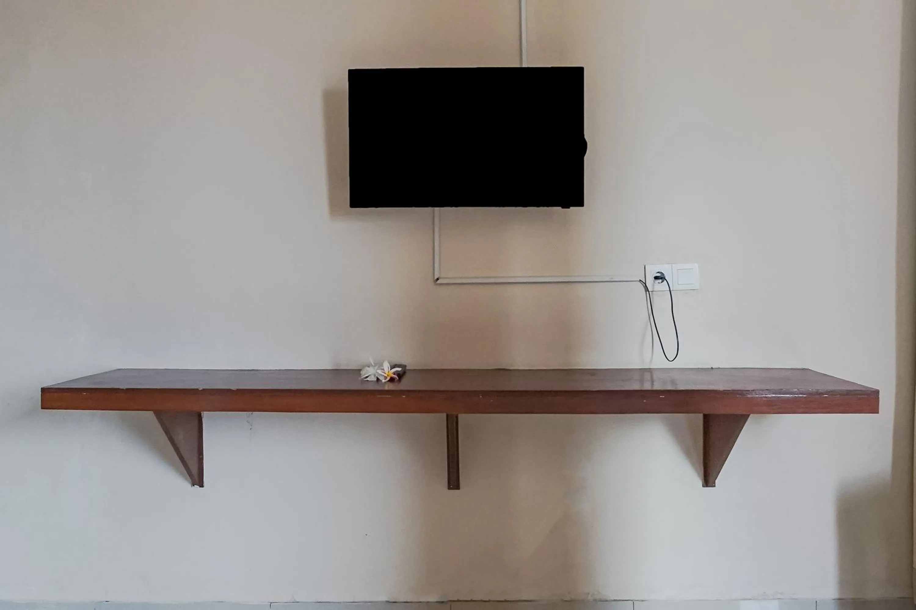 TV and multimedia in Taxa Uma Guest House