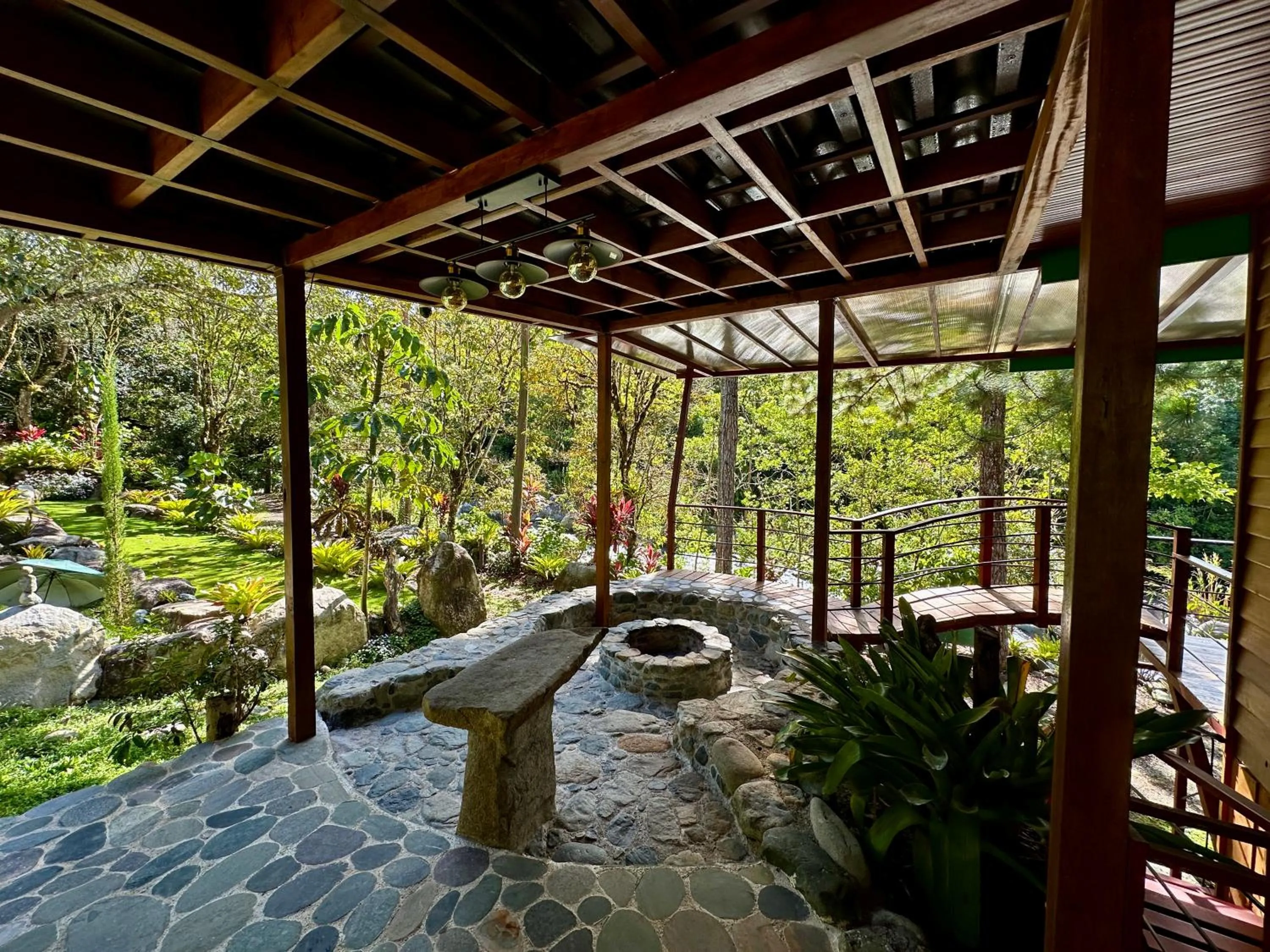 Hotel de Montaña El Pelicano