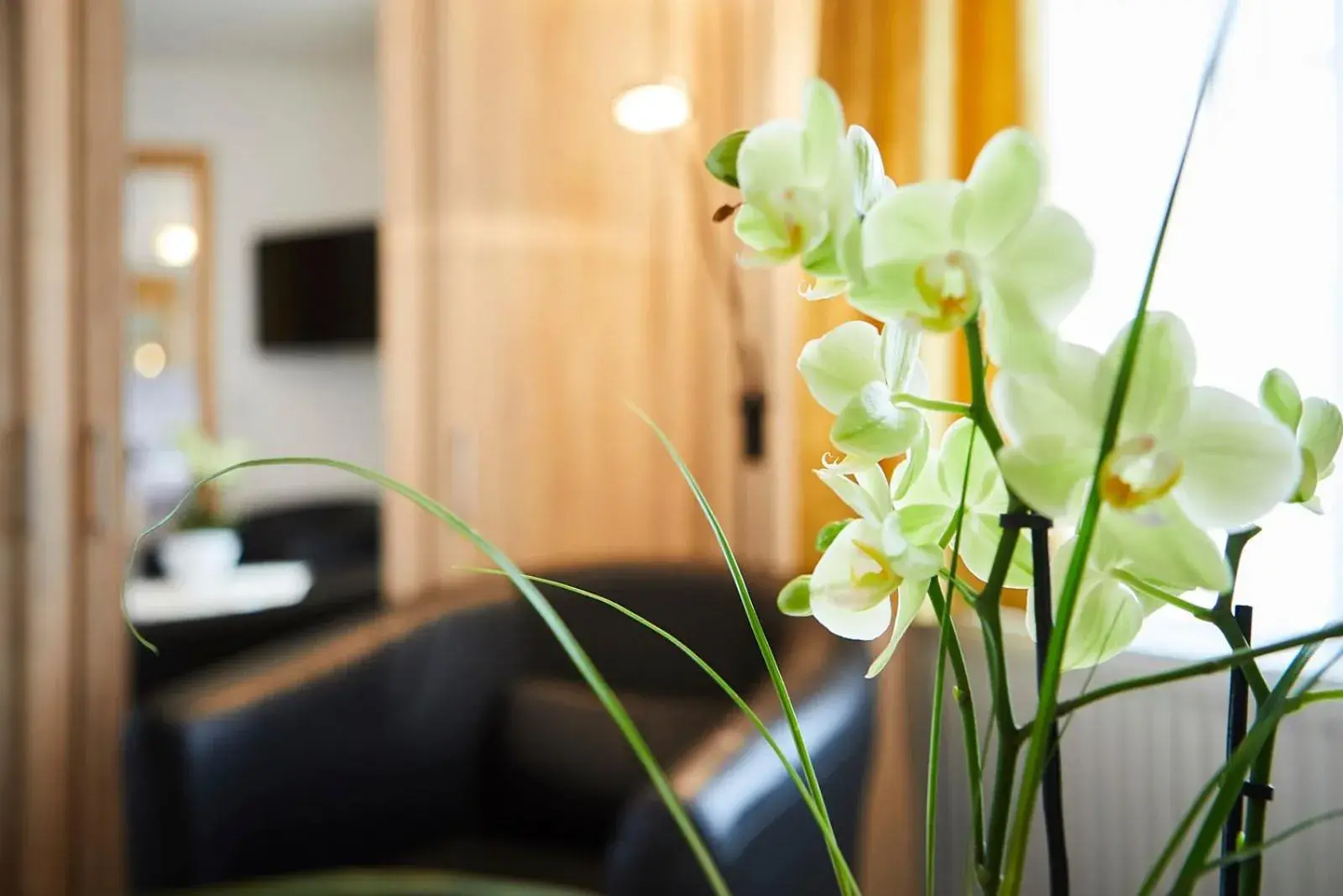 Family Suite with Balcony in Gasthof & Pension Steppacher Family Suite with Balcony in Gasthof & Pension Steppacher