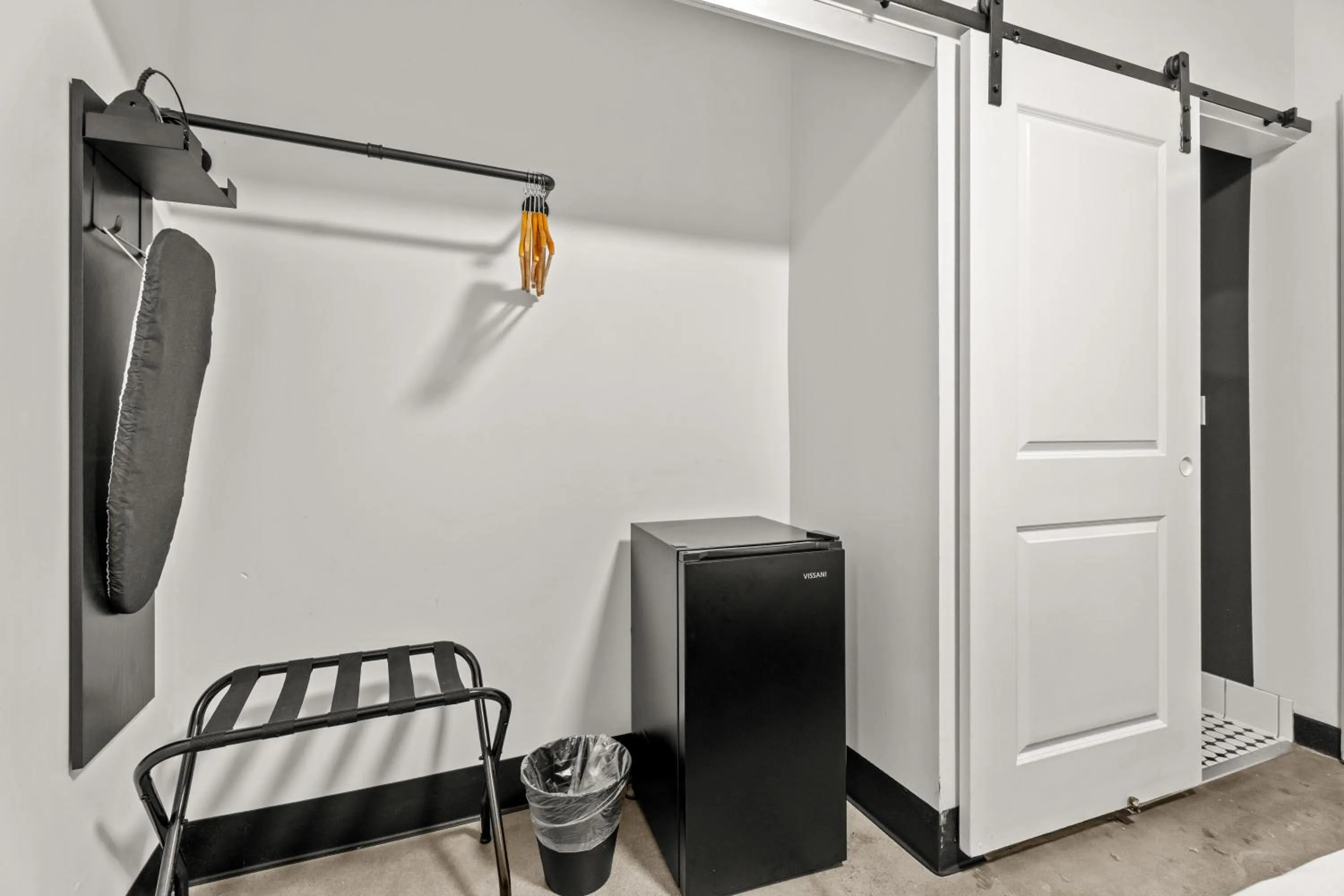 Other in Hollywood Le Bon Hotel