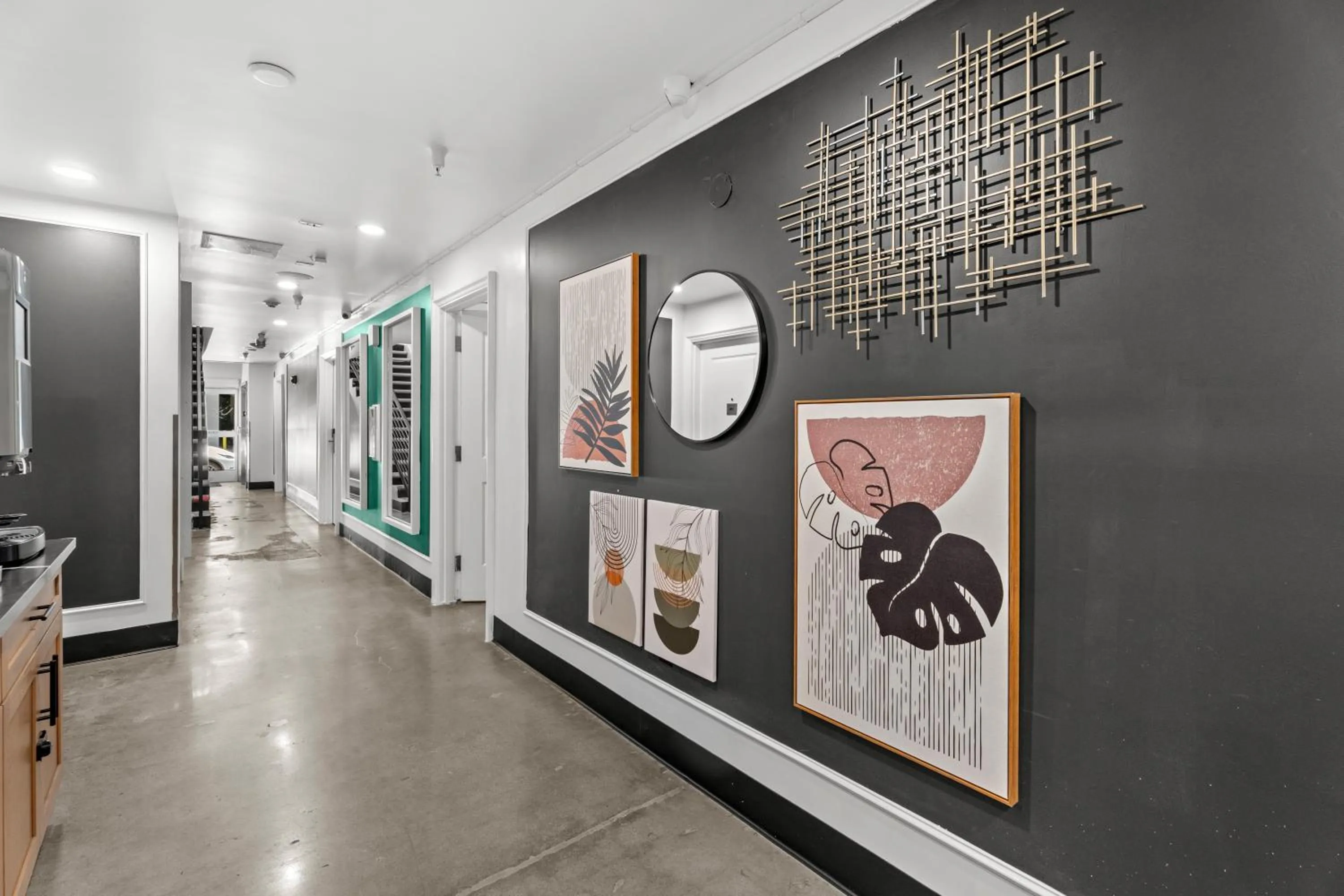 Other in Hollywood Le Bon Hotel