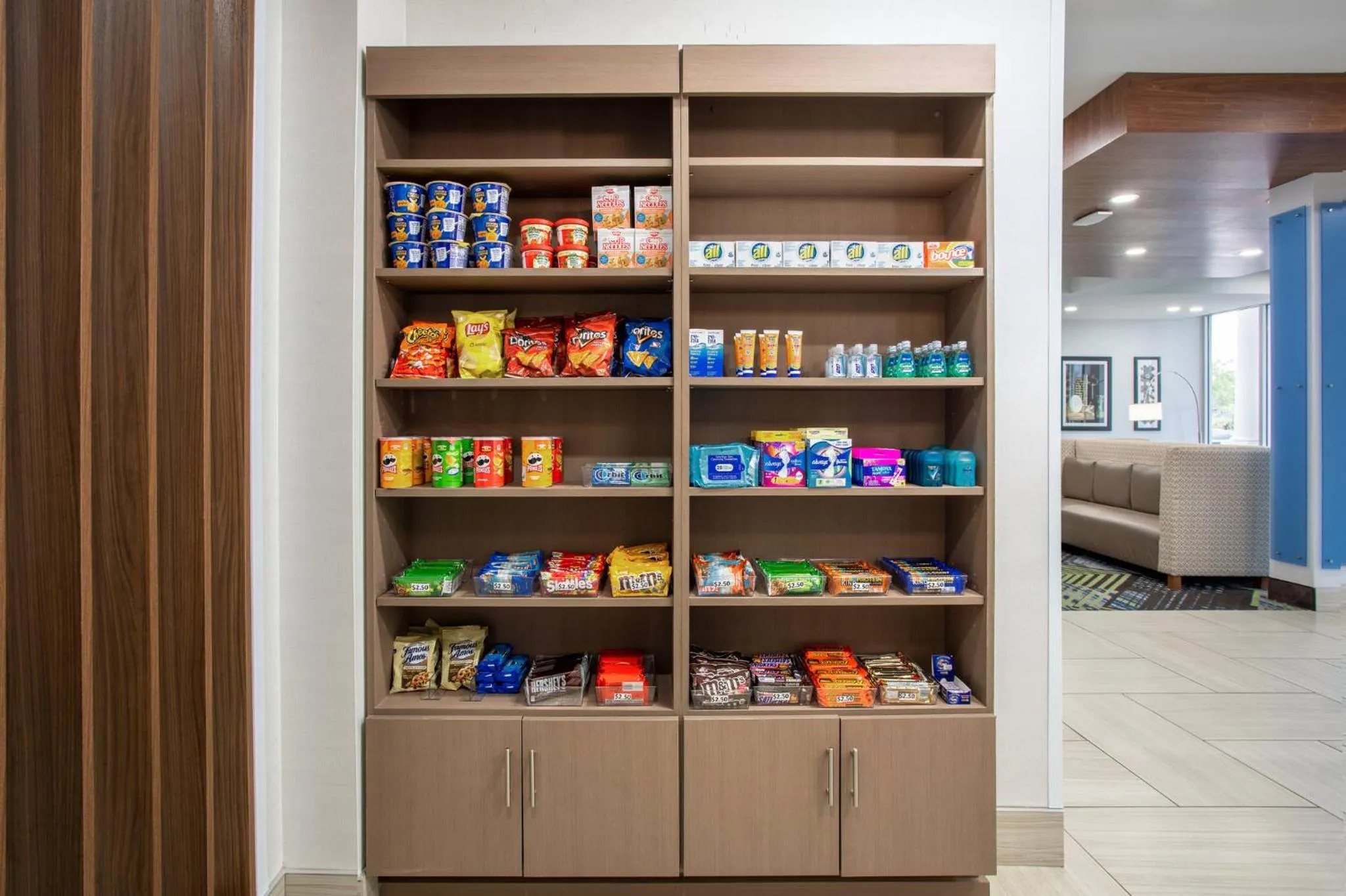 Other in Holiday Inn Express & Suites - Miramar by IHG