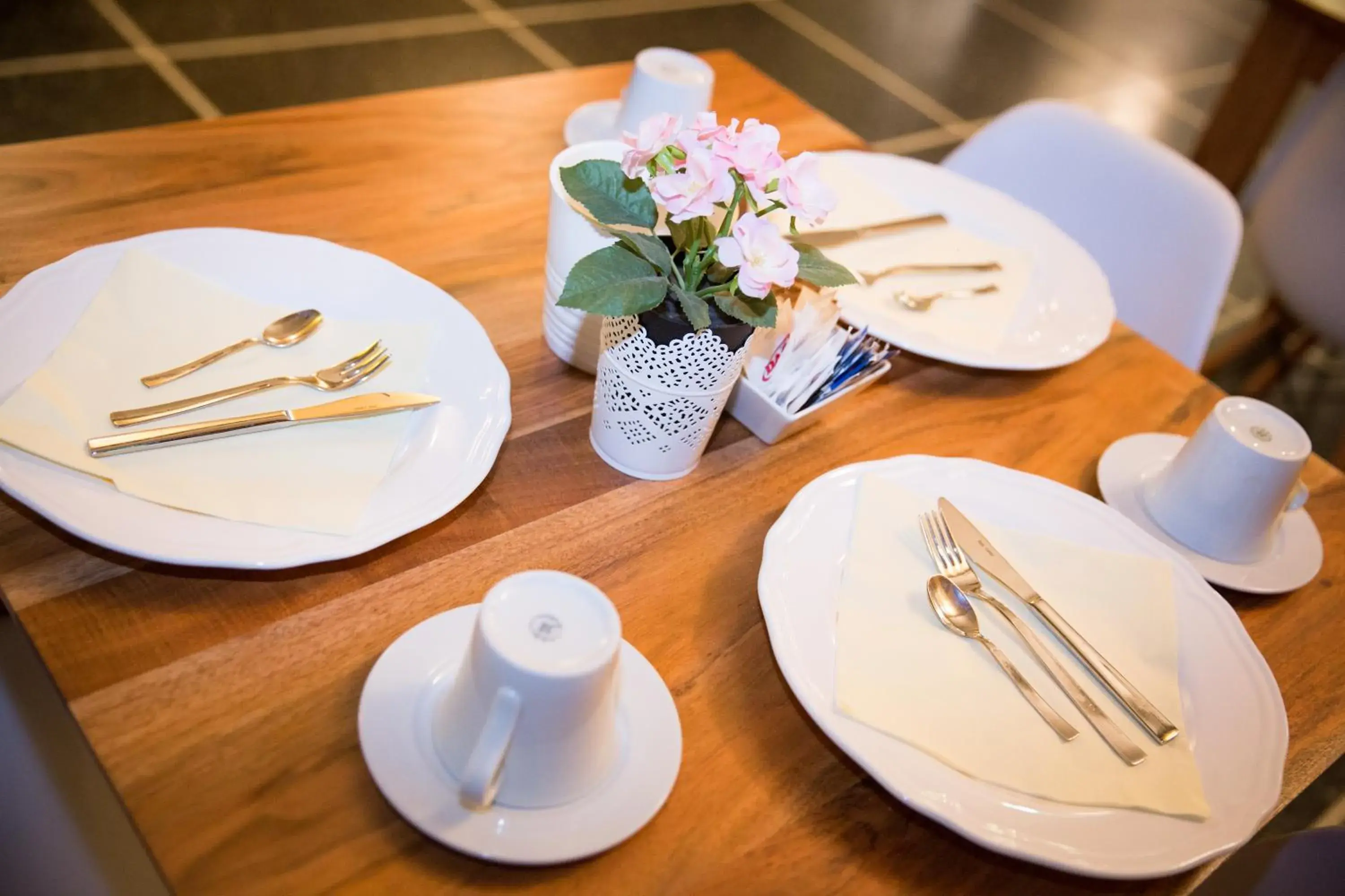 Restaurant/places to eat in Art Hotel Milano Restaurant/places to eat in Art Hotel Milano