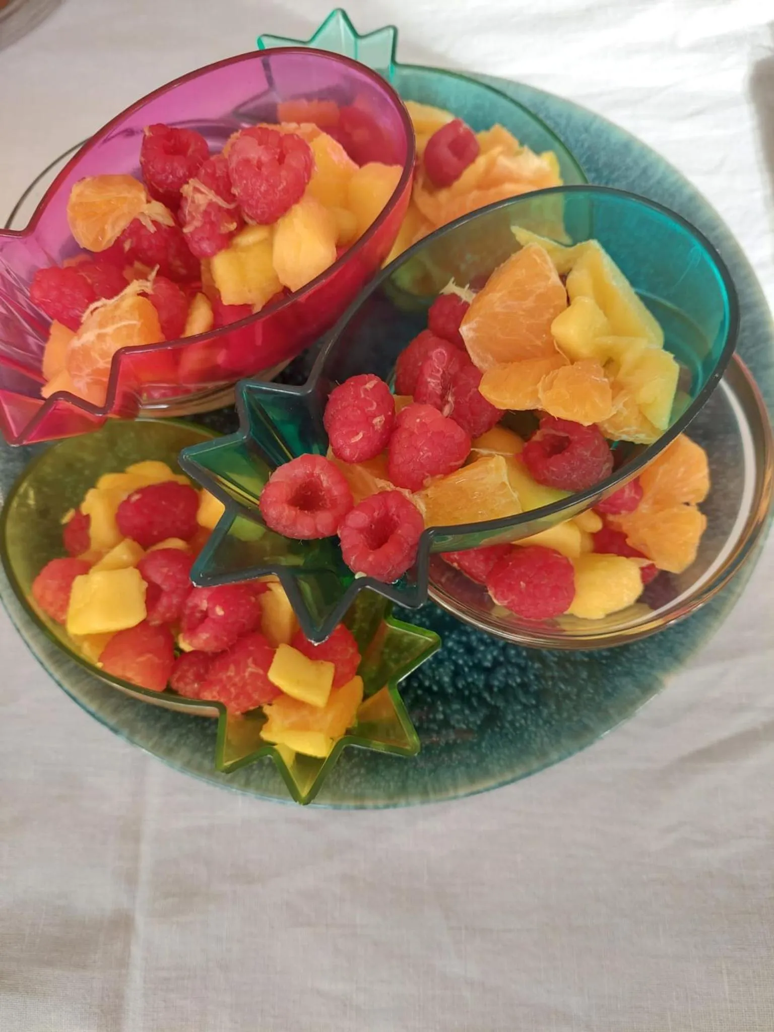 Breakfast in Casa Eleonora b&b