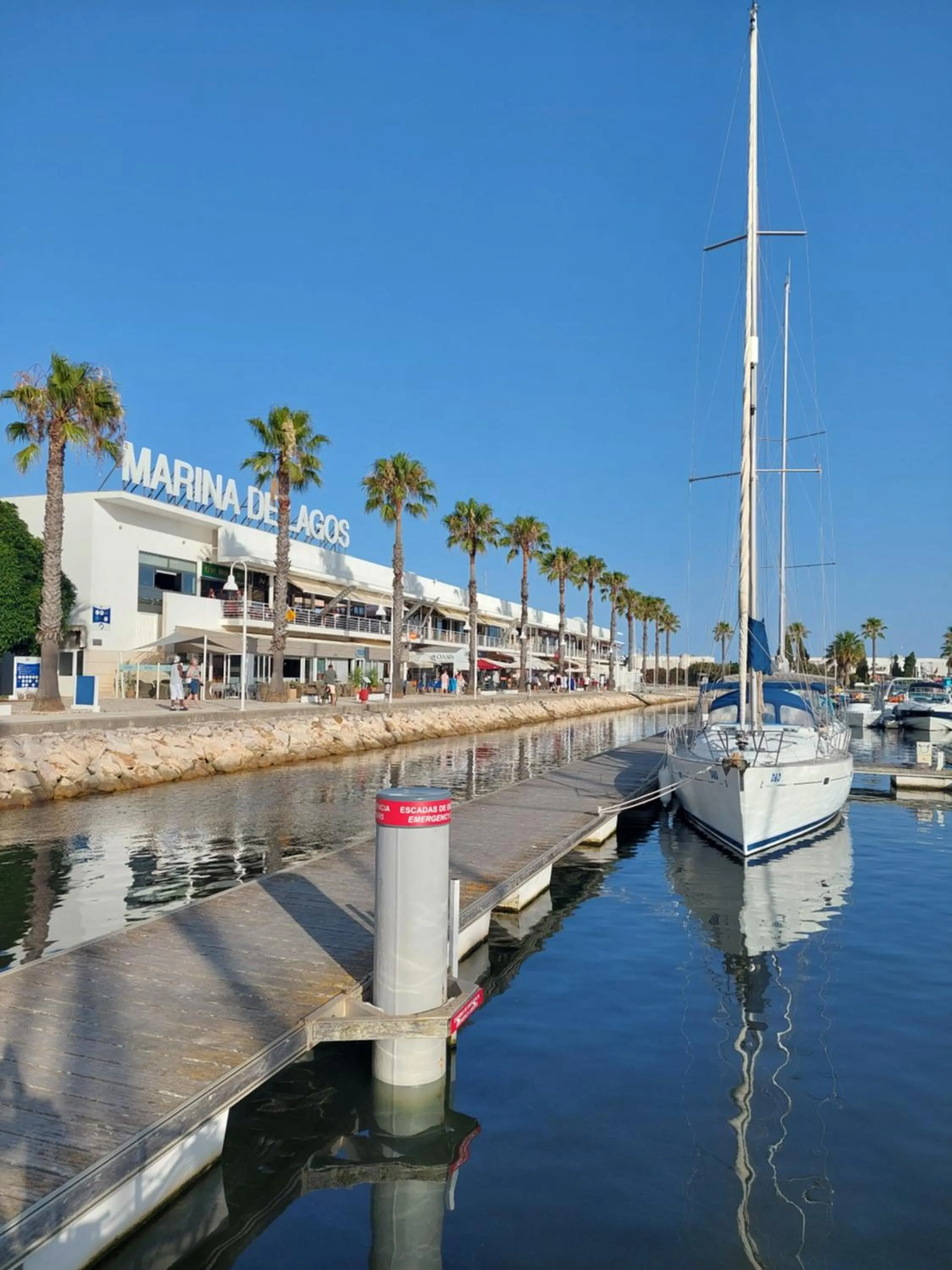 Nearby landmark in Casa Eleonora b&b