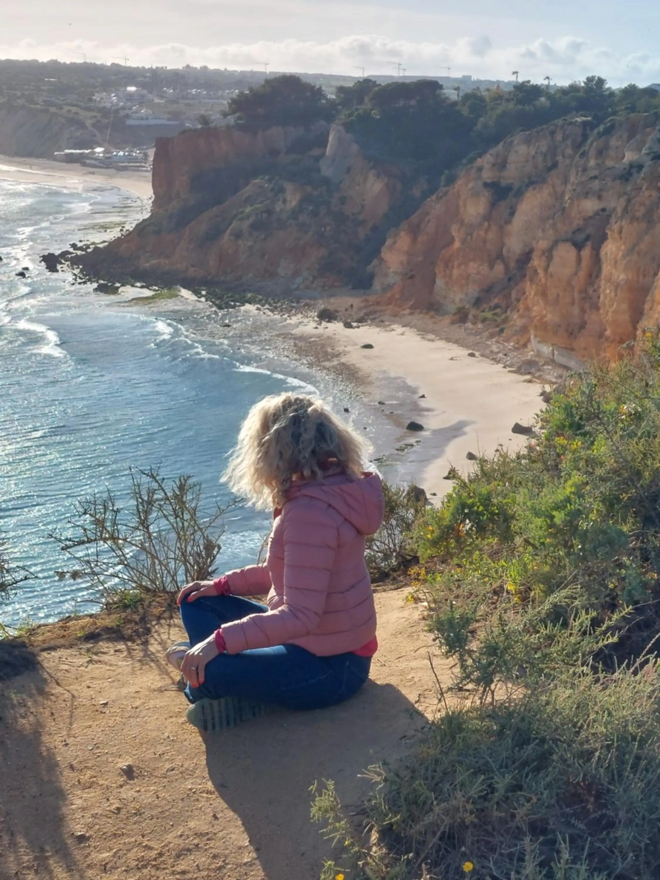 Hiking in Casa Eleonora b&b