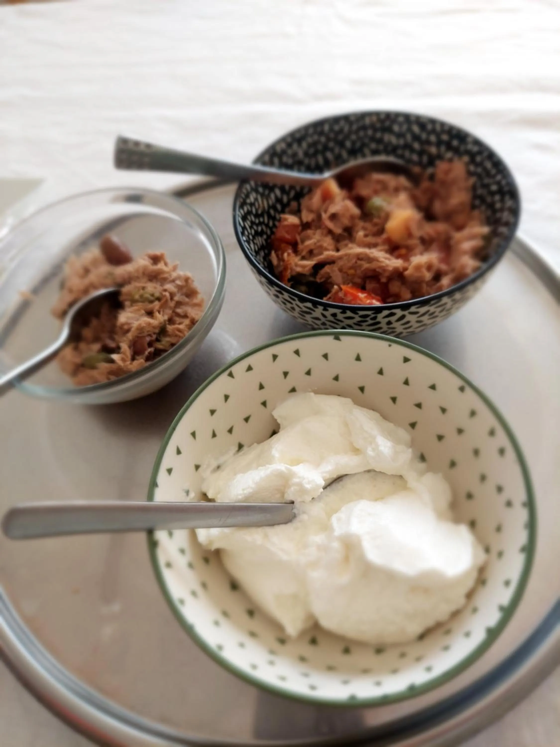 Breakfast in Casa Eleonora b&b