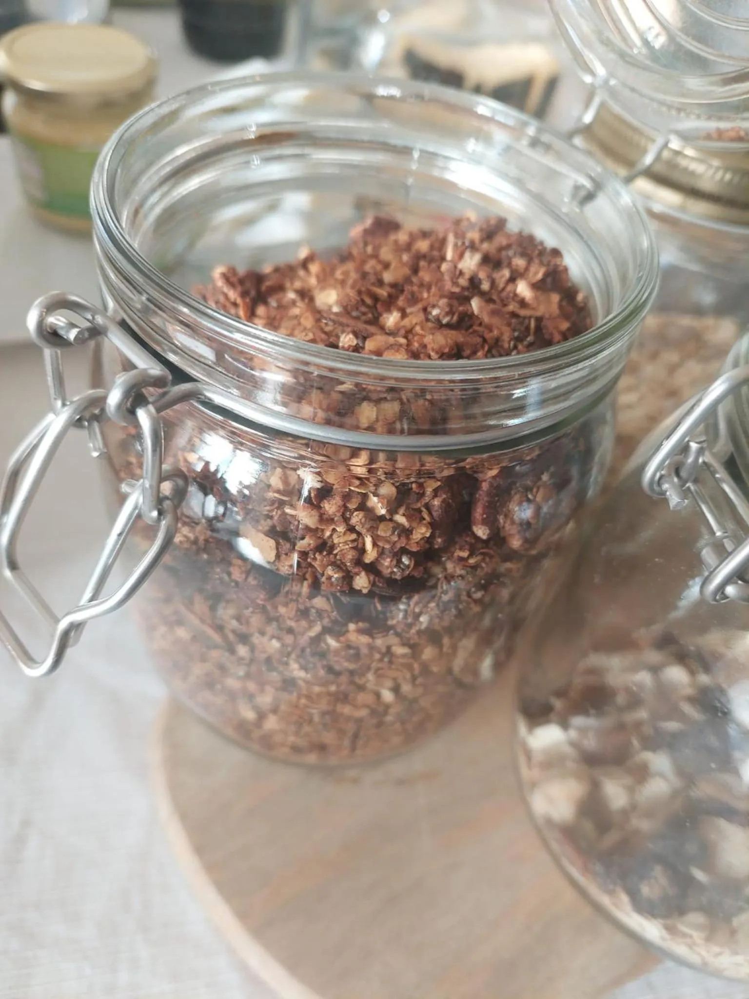 Breakfast in Casa Eleonora b&b