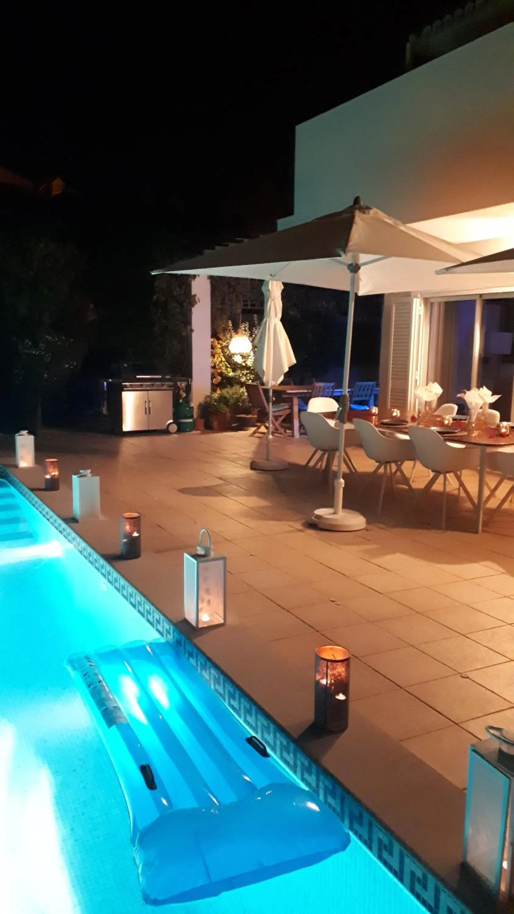 Night in Casa Eleonora b&b