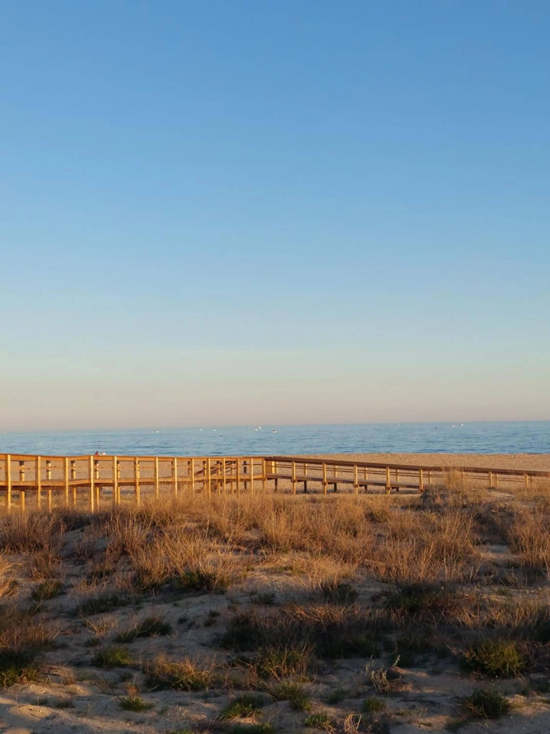 Natural landscape in Casa Eleonora b&b