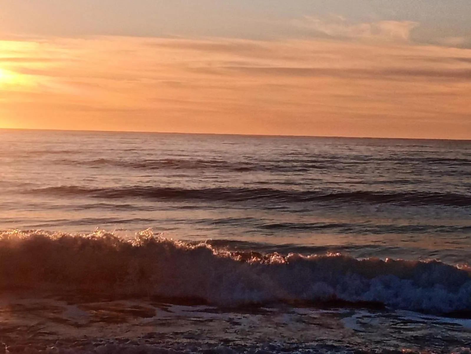 Natural landscape in Casa Eleonora b&b