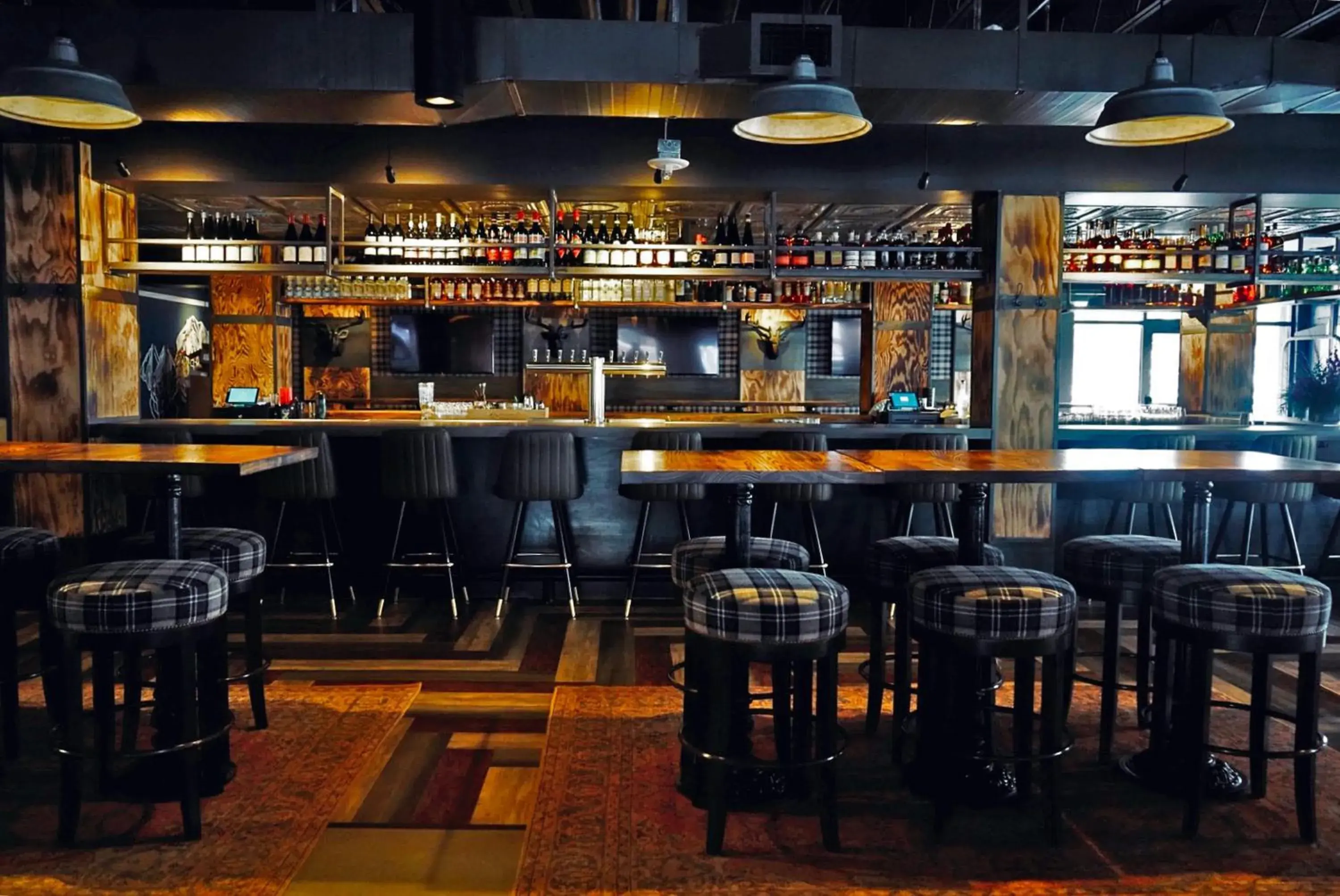 Restaurant/places to eat in Gravity Haus Restaurant/places to eat in Gravity Haus