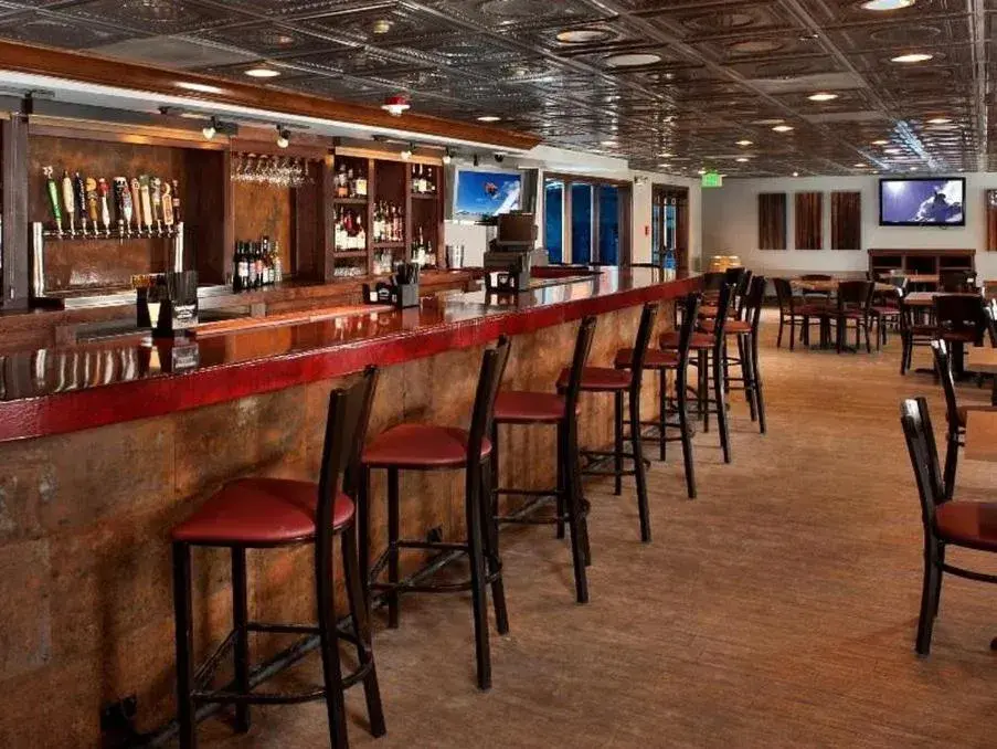 Restaurant/places to eat in Gravity Haus Restaurant/places to eat in Gravity Haus