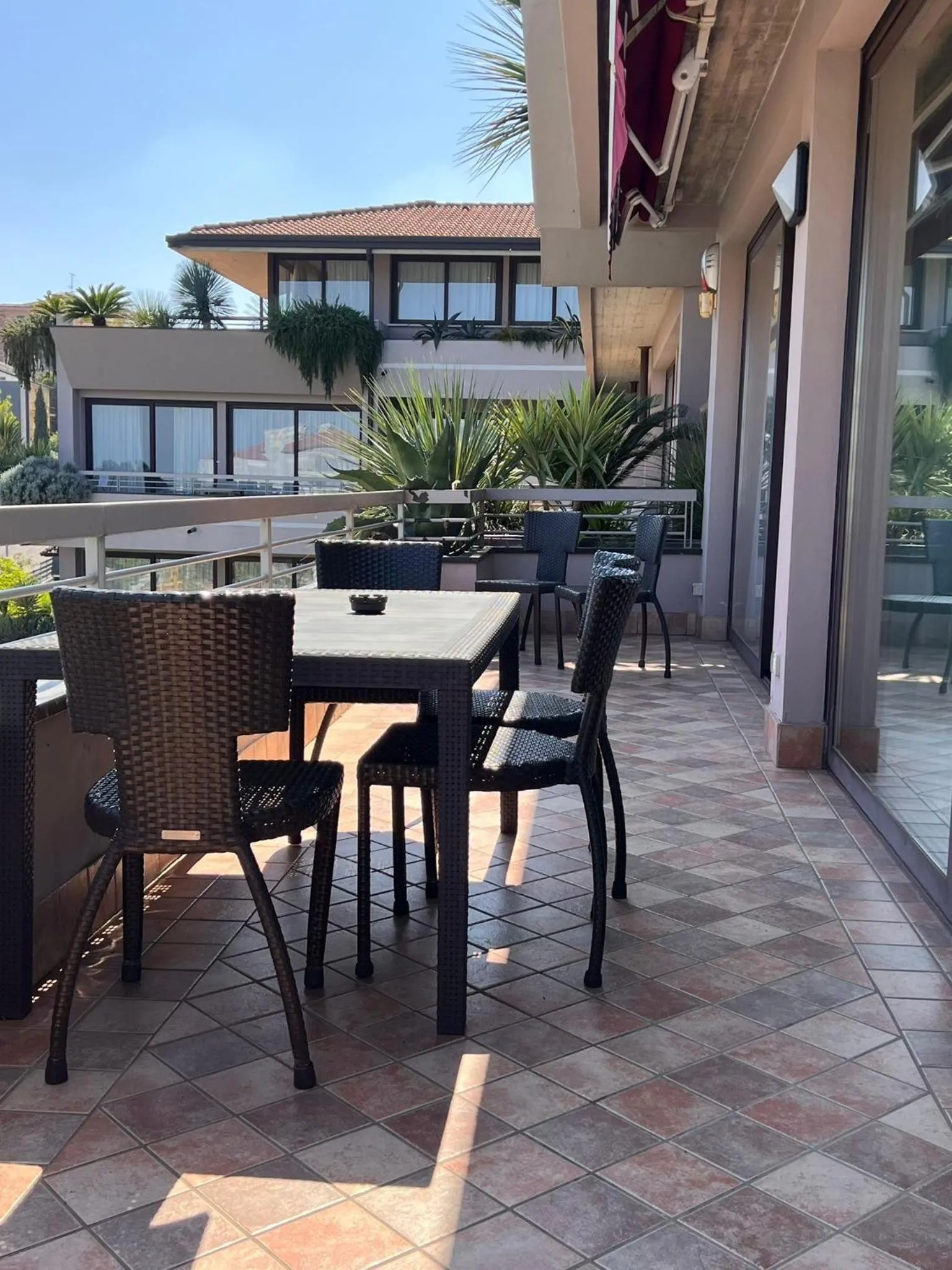 Il Sogno Apartments