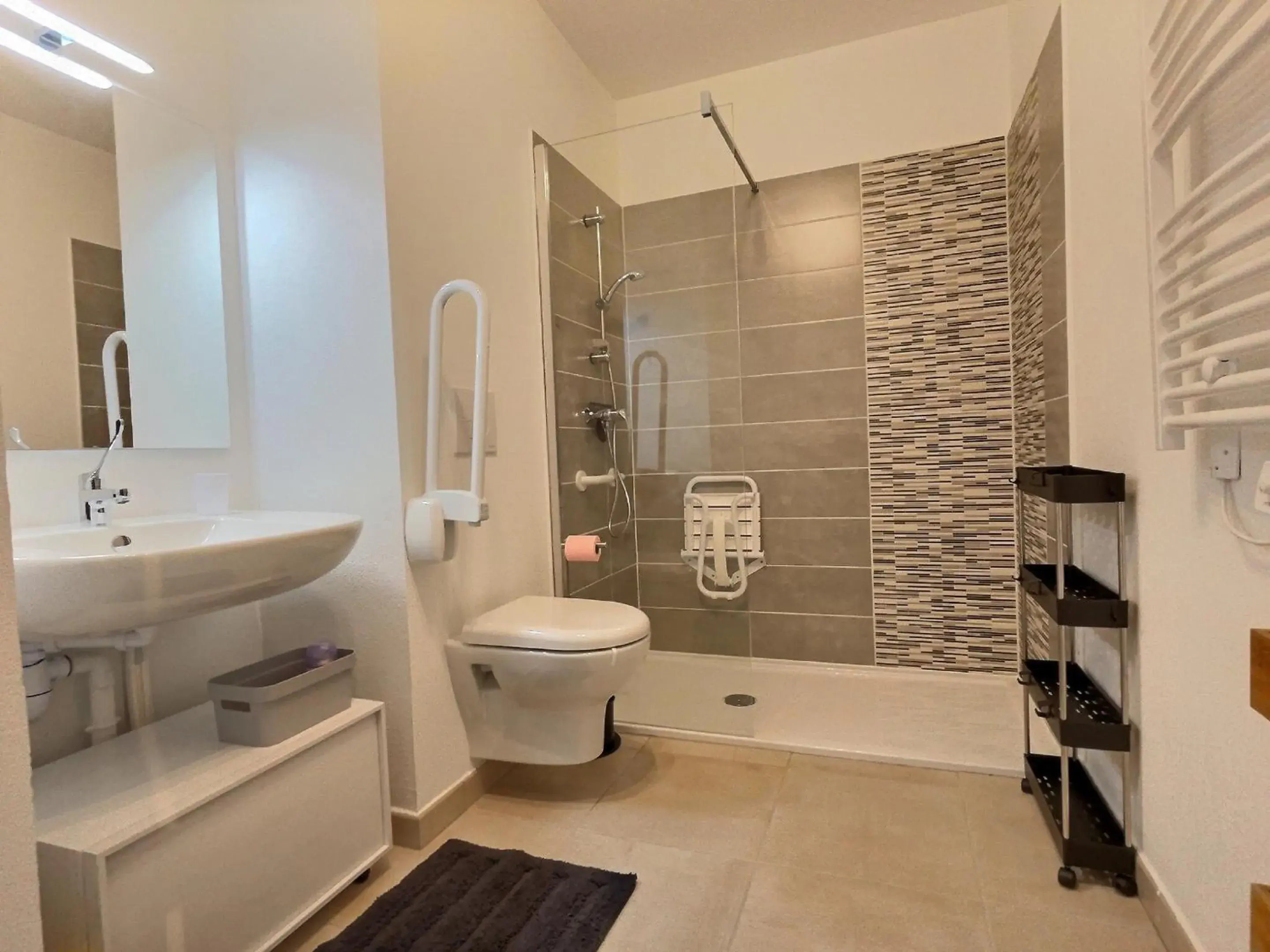 Two-Bedroom House in Vacancéole - Résidence La Dune Two-Bedroom House in Vacancéole - Résidence La Dune