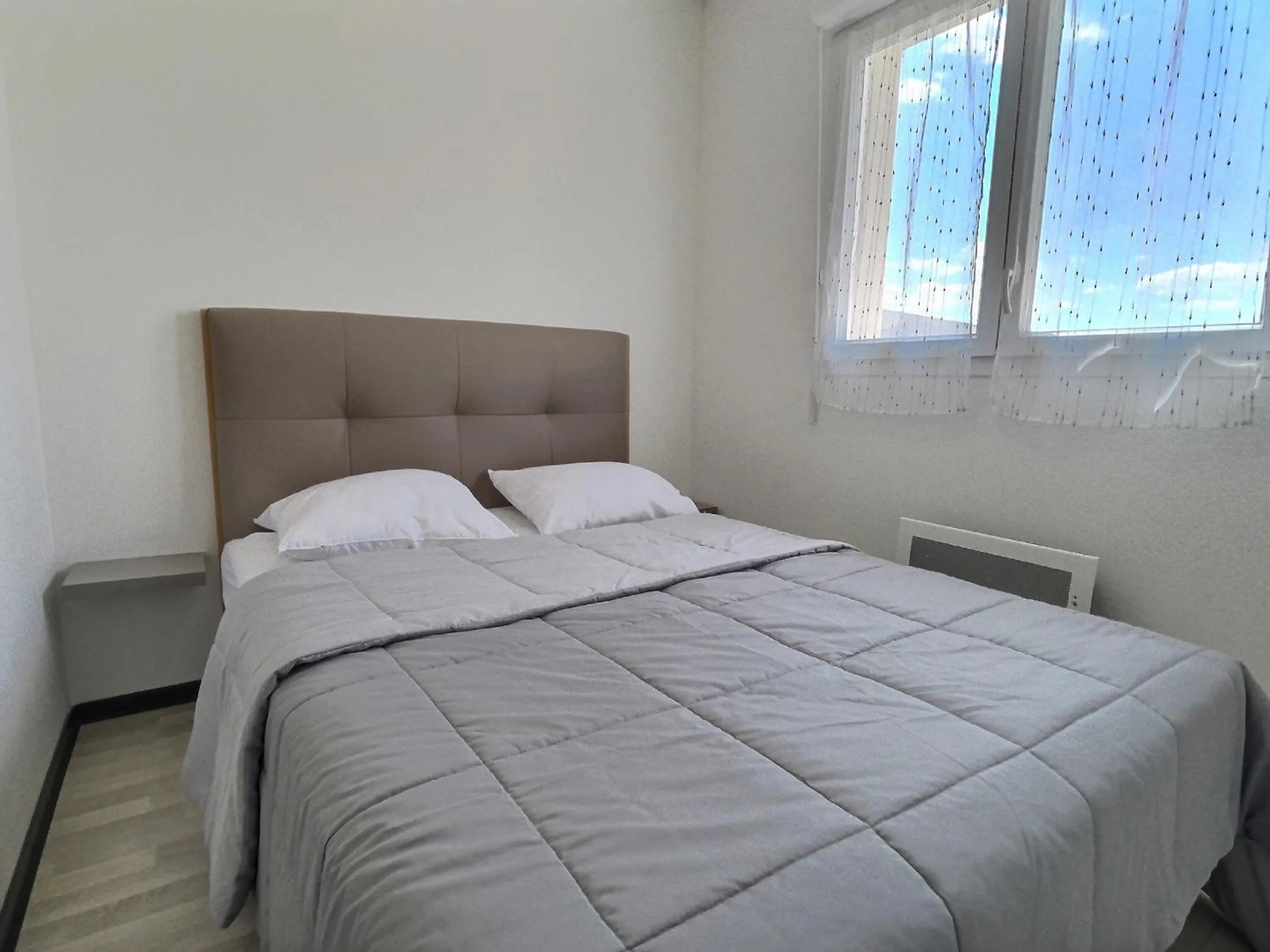 Bed in Vacancéole - Résidence La Dune