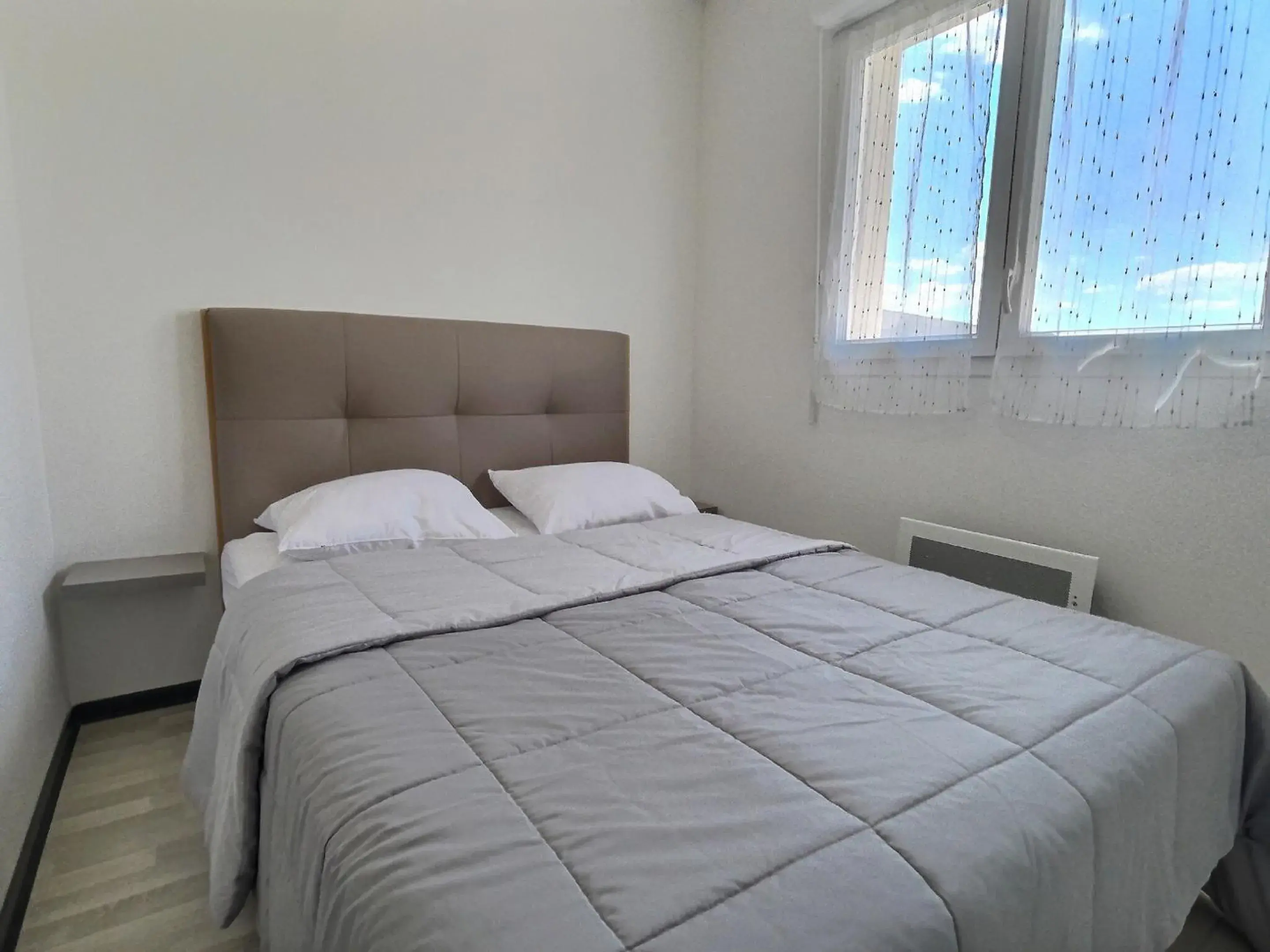 Bed in Vacancéole - Résidence La Dune Bed in Vacancéole - Résidence La Dune