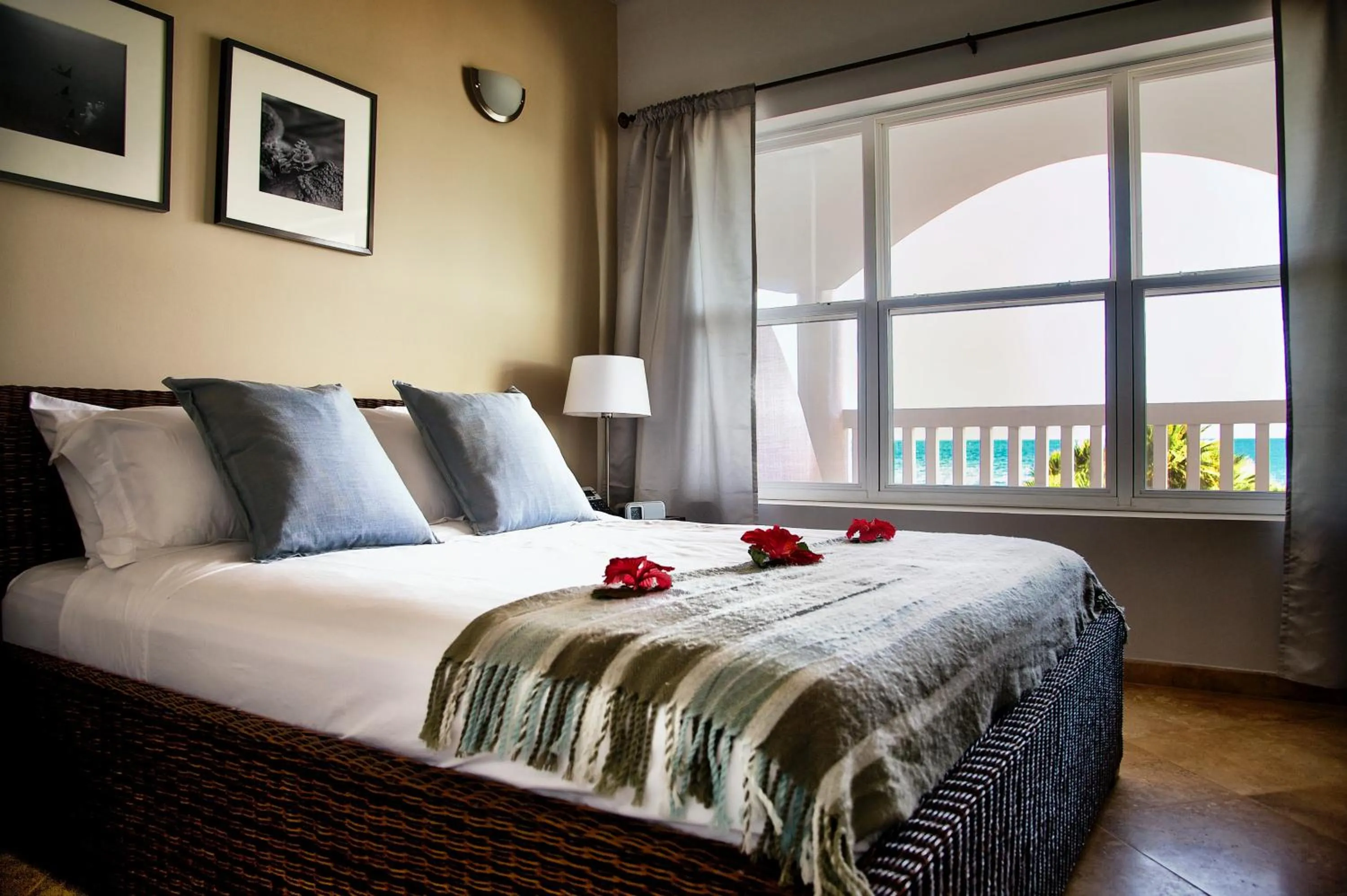 Bedroom, Bed in Umaya Resort & Adventures