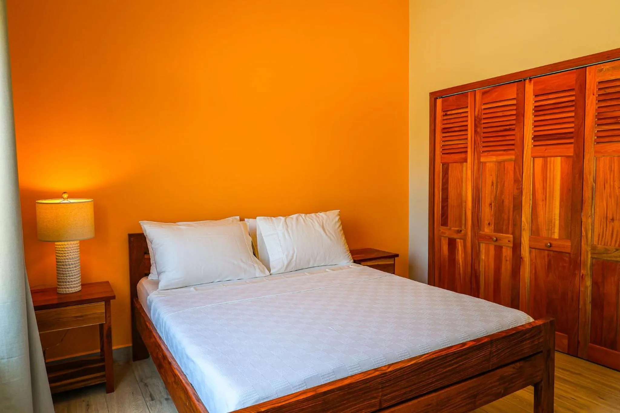 Bedroom, Bed in Umaya Resort & Adventures
