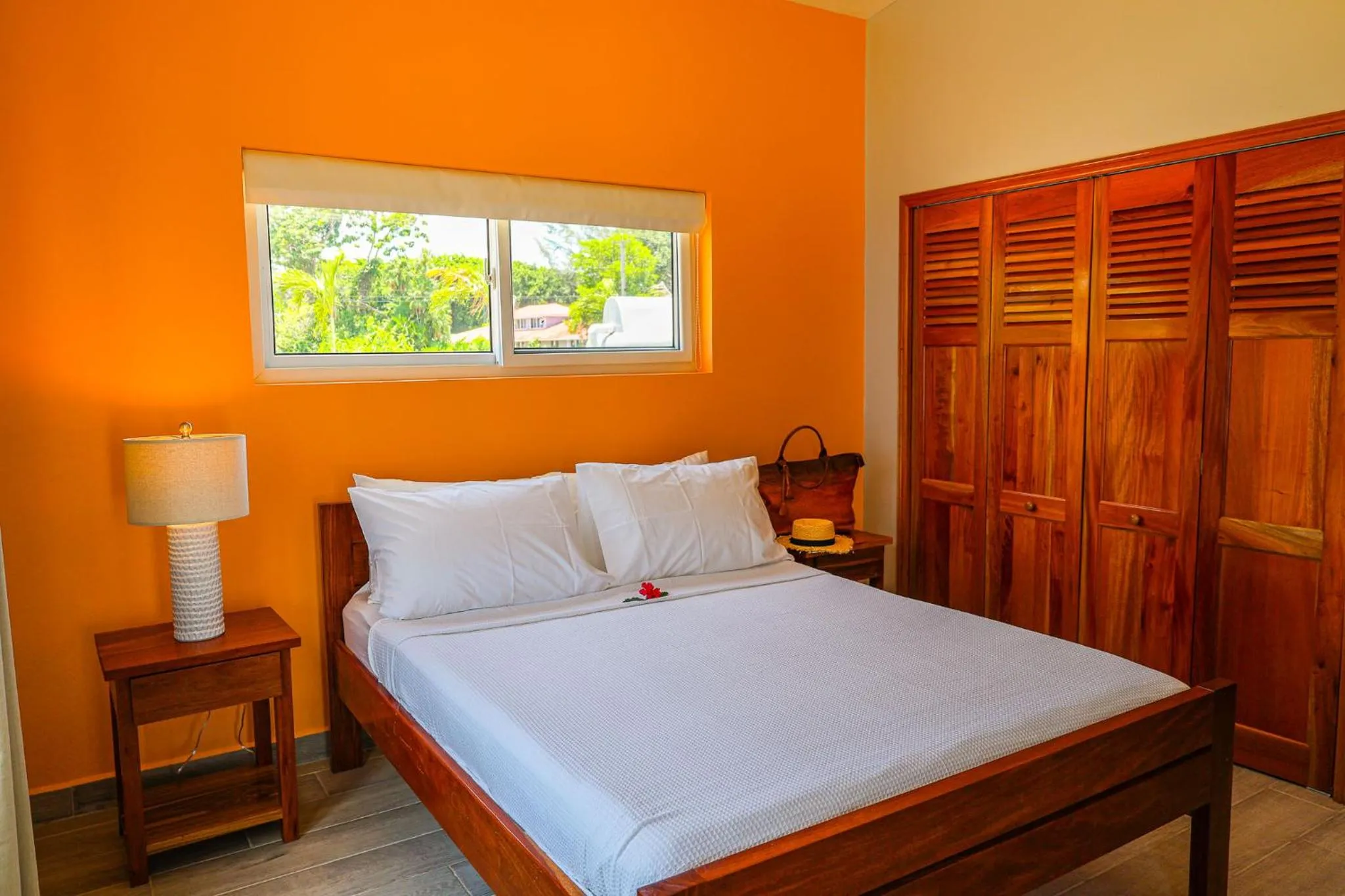 Bedroom, Bed in Umaya Resort & Adventures