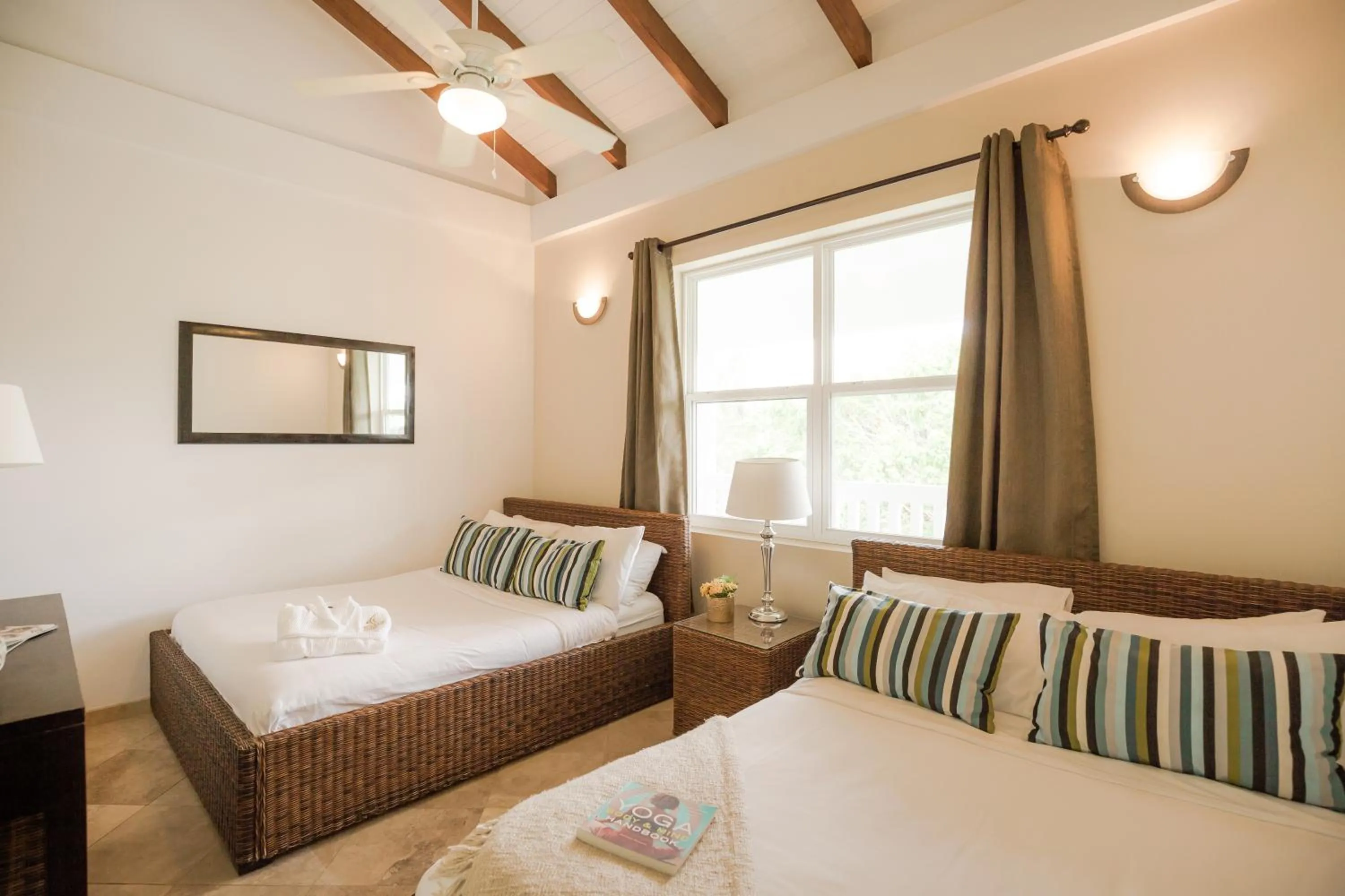 Bedroom, Bed in Umaya Resort & Adventures