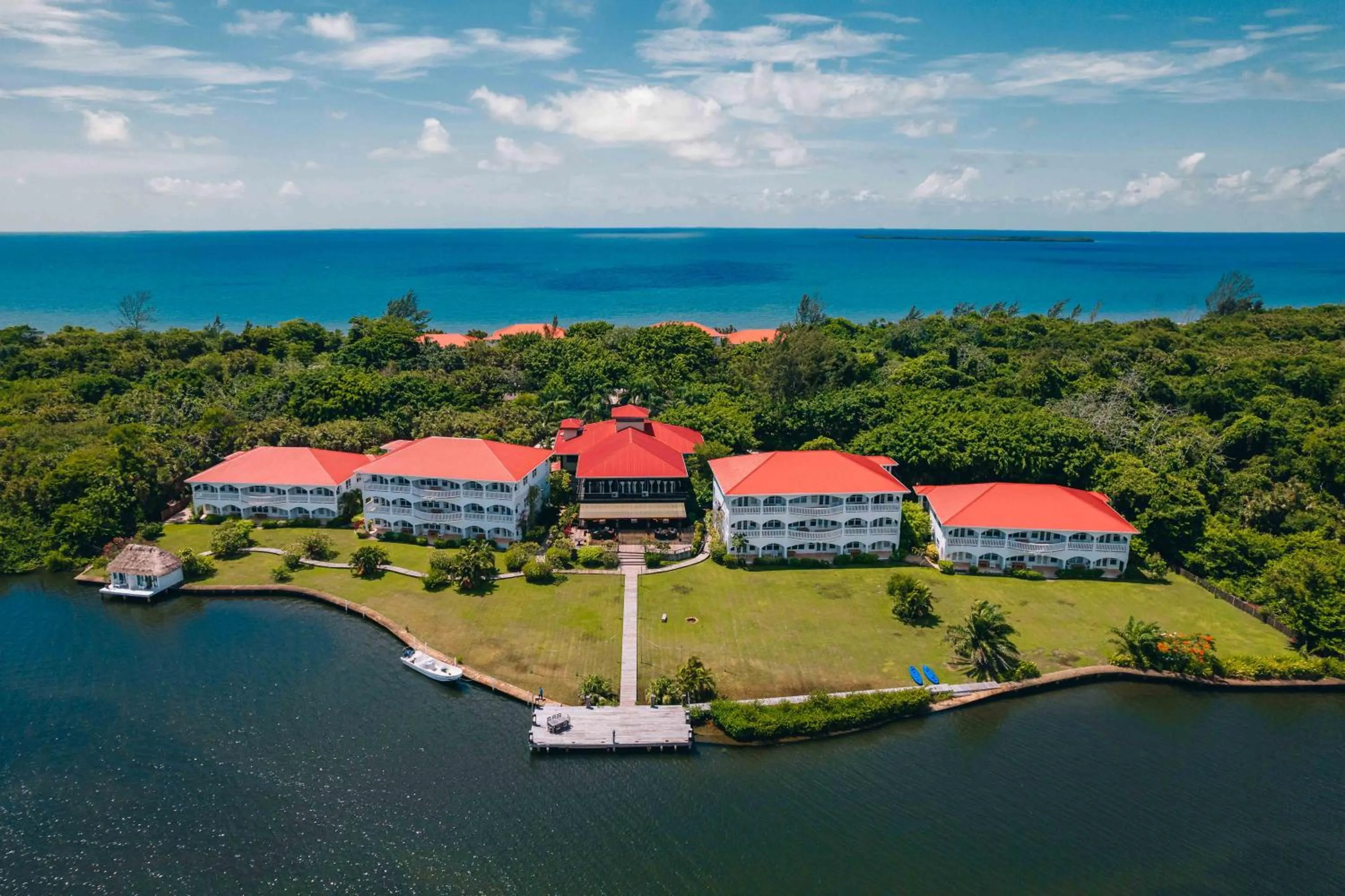 Nearby landmark in Umaya Resort & Adventures