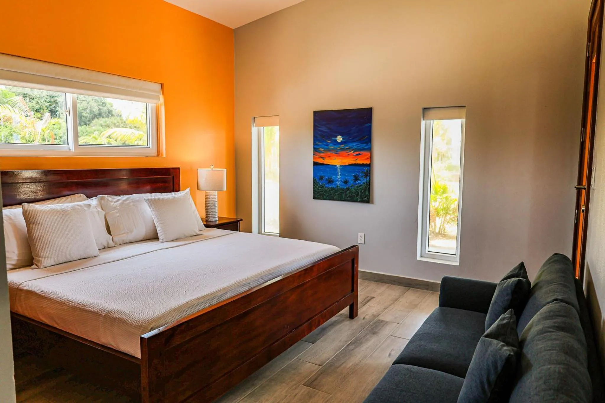 Bedroom, Bed in Umaya Resort & Adventures