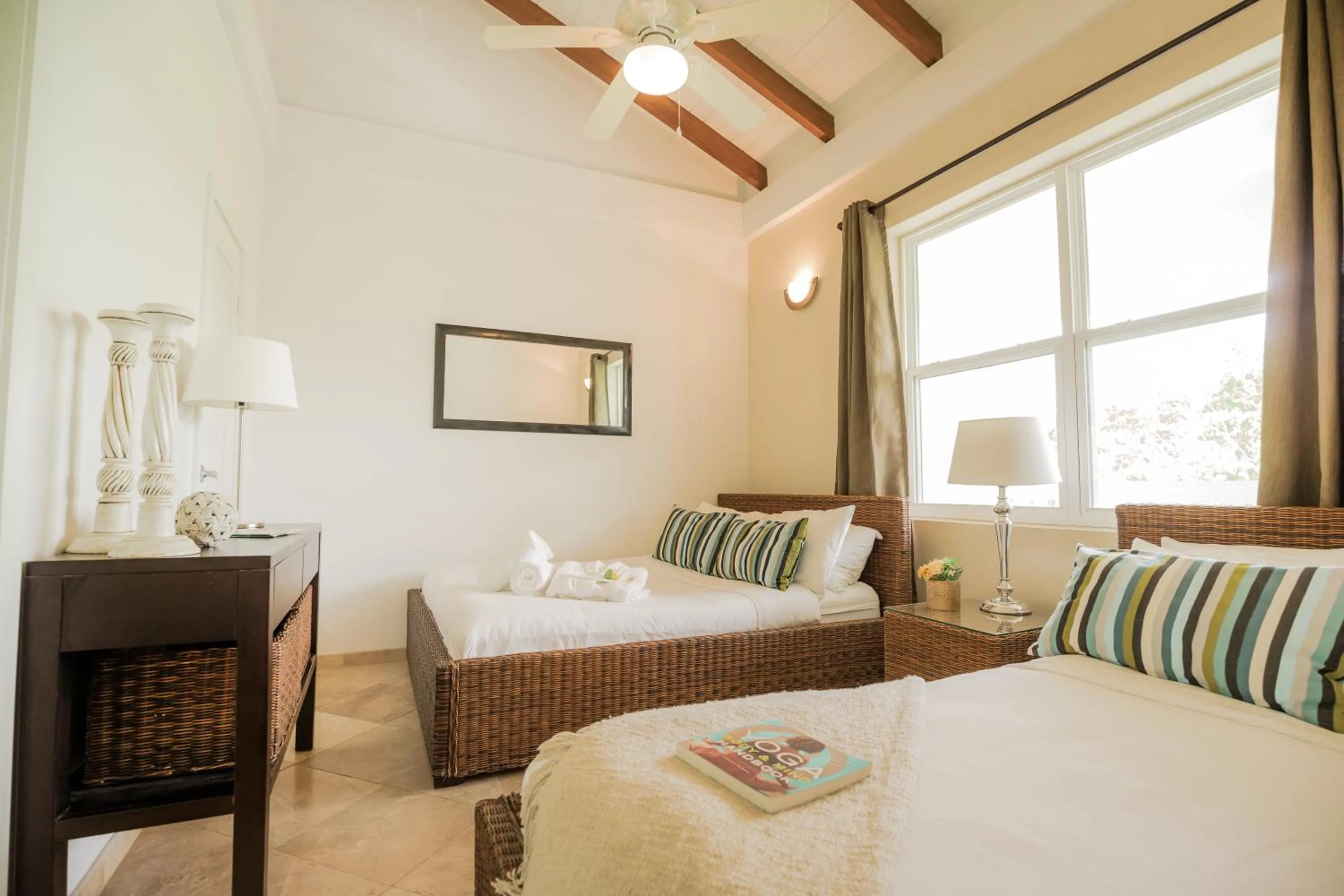 Bedroom, Bed in Umaya Resort & Adventures