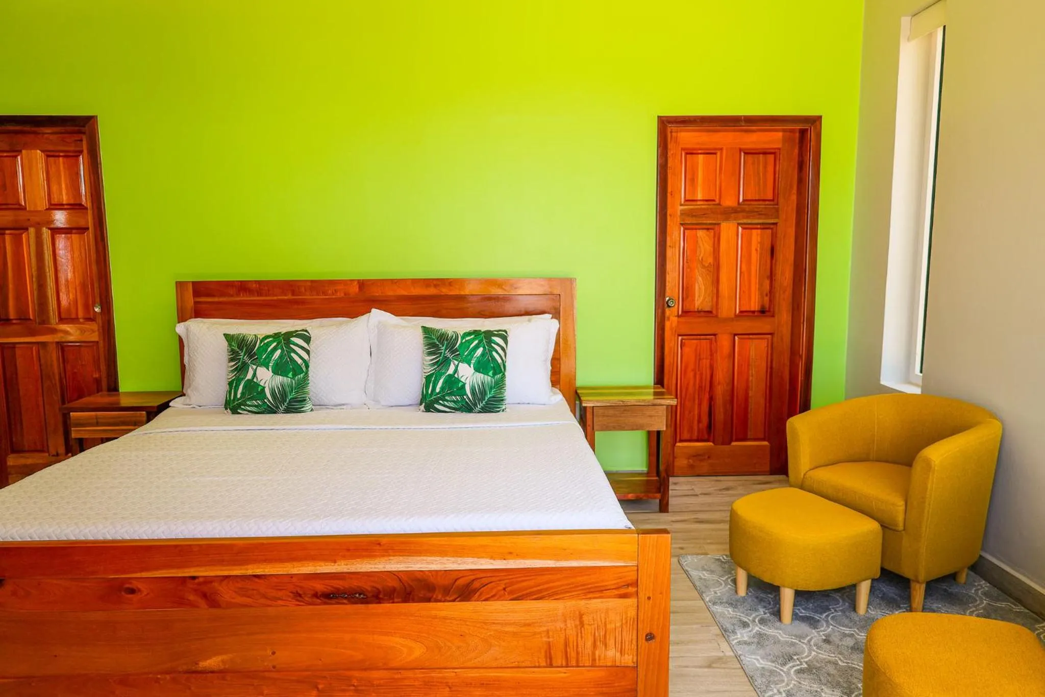 Bedroom, Bed in Umaya Resort & Adventures