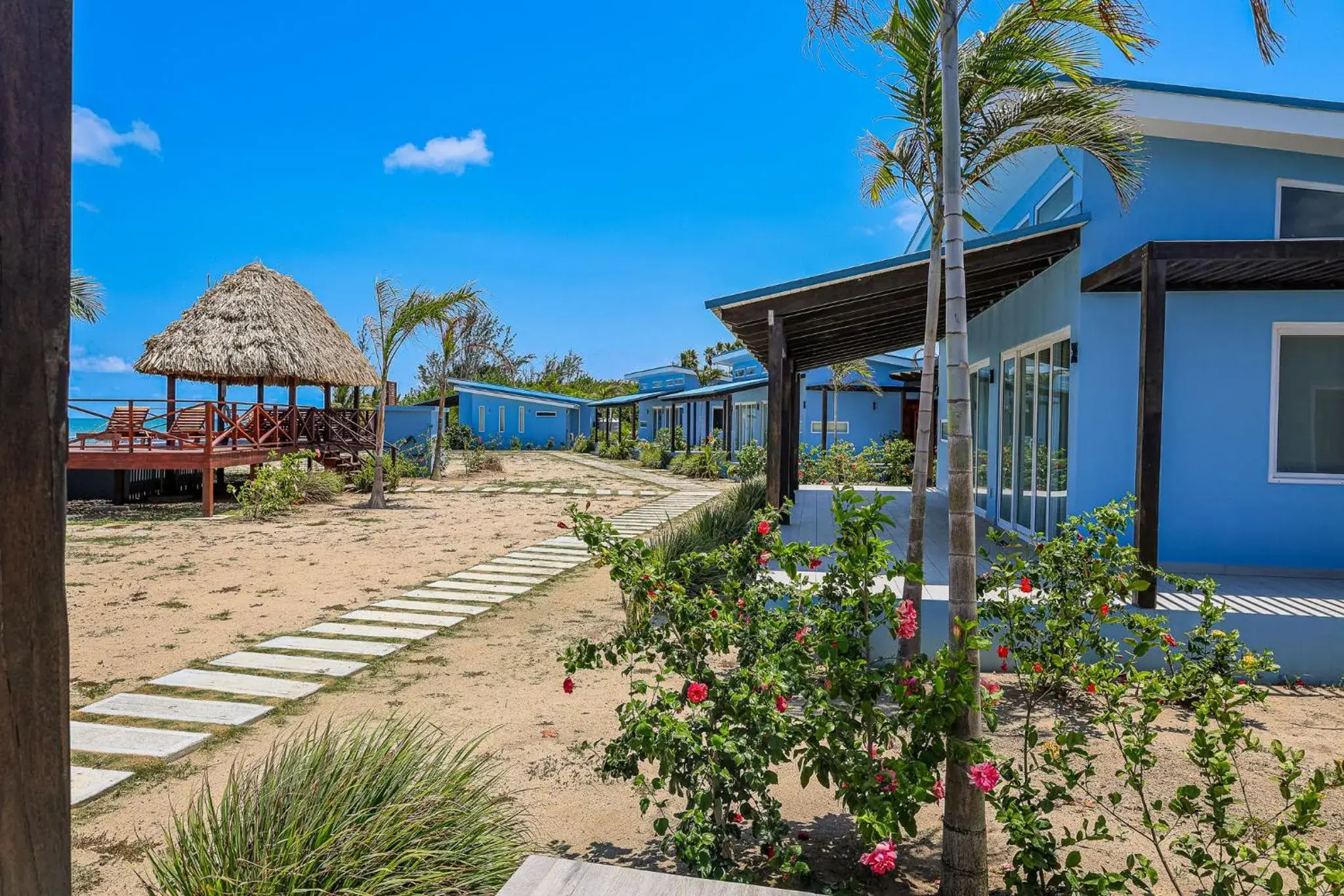 Two-Bedroom Villa in Umaya Resort & Adventures Two-Bedroom Villa in Umaya Resort & Adventures