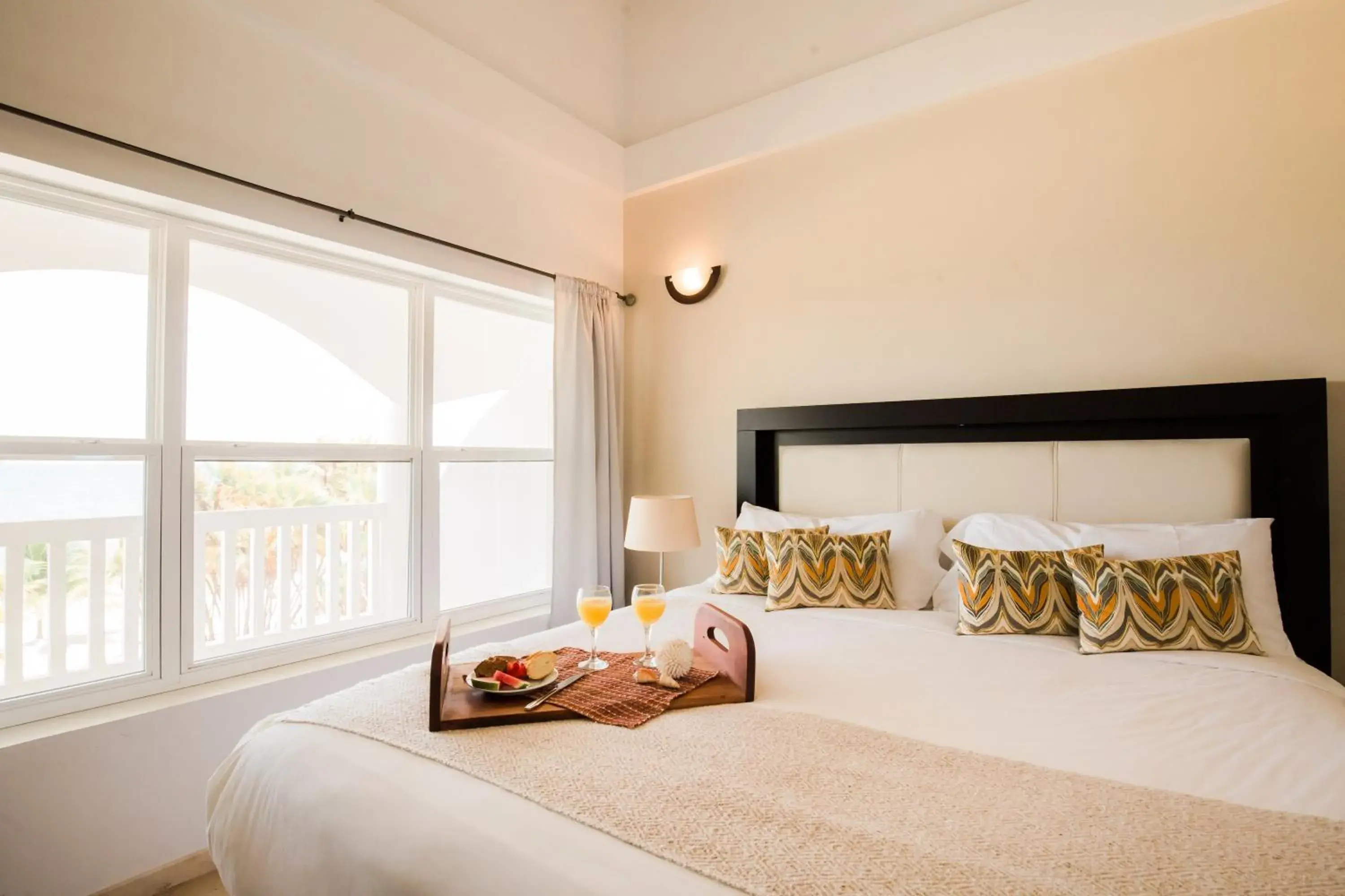 Two Bedroom Penthouse Lagoon View in Umaya Resort & Adventures Two Bedroom Penthouse Lagoon View in Umaya Resort & Adventures