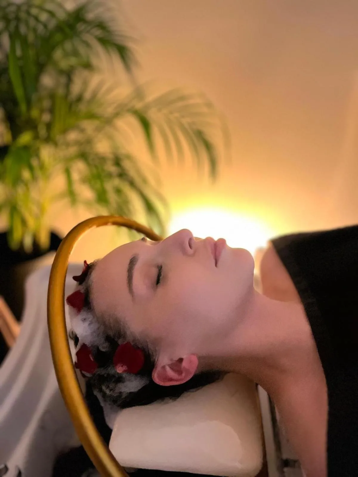 Massage in Hostel Gdańsk Szafarnia 10 Old Town