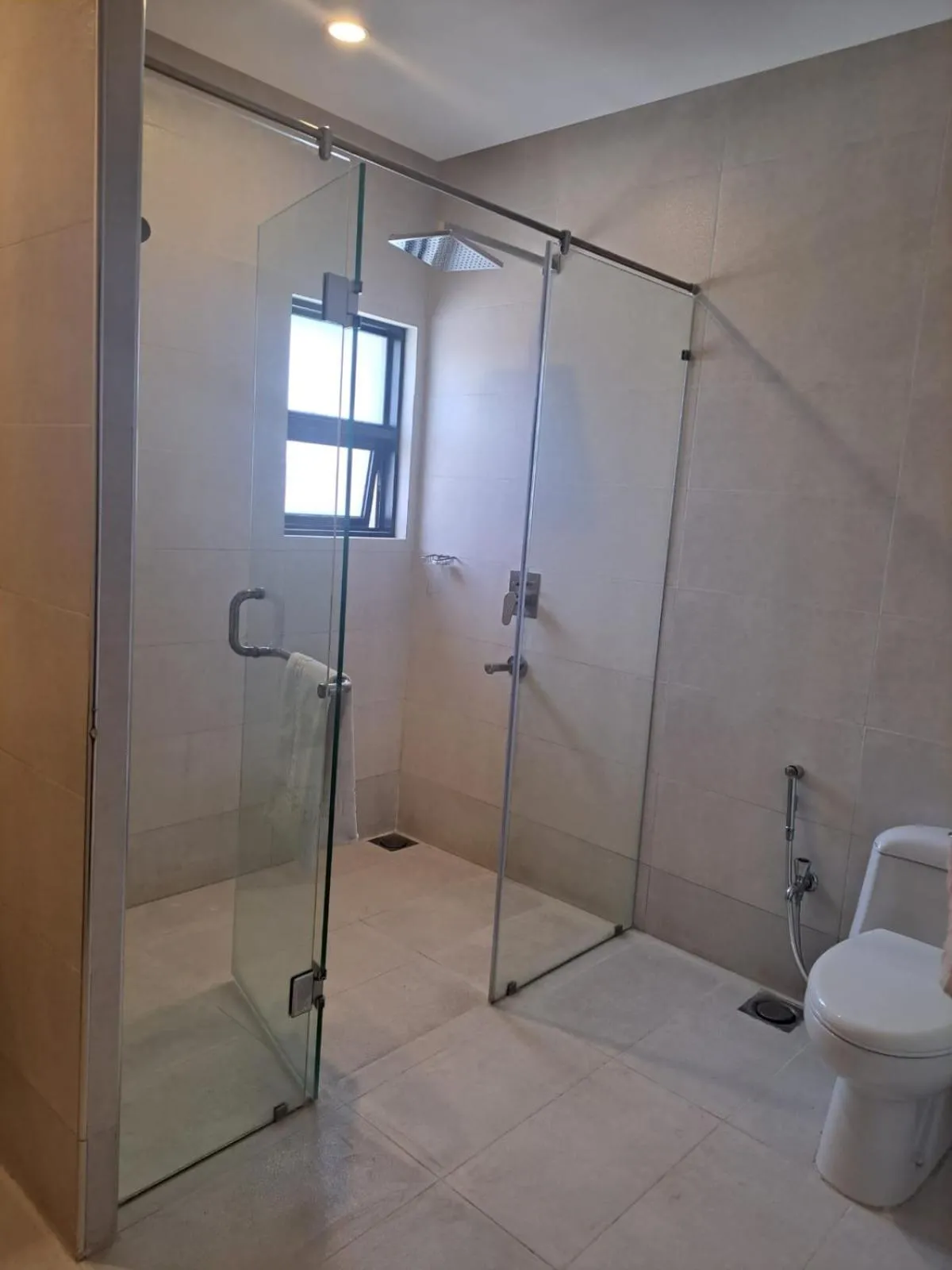 Executive Suite - single occupancy in Welcome Guest House Islamabad