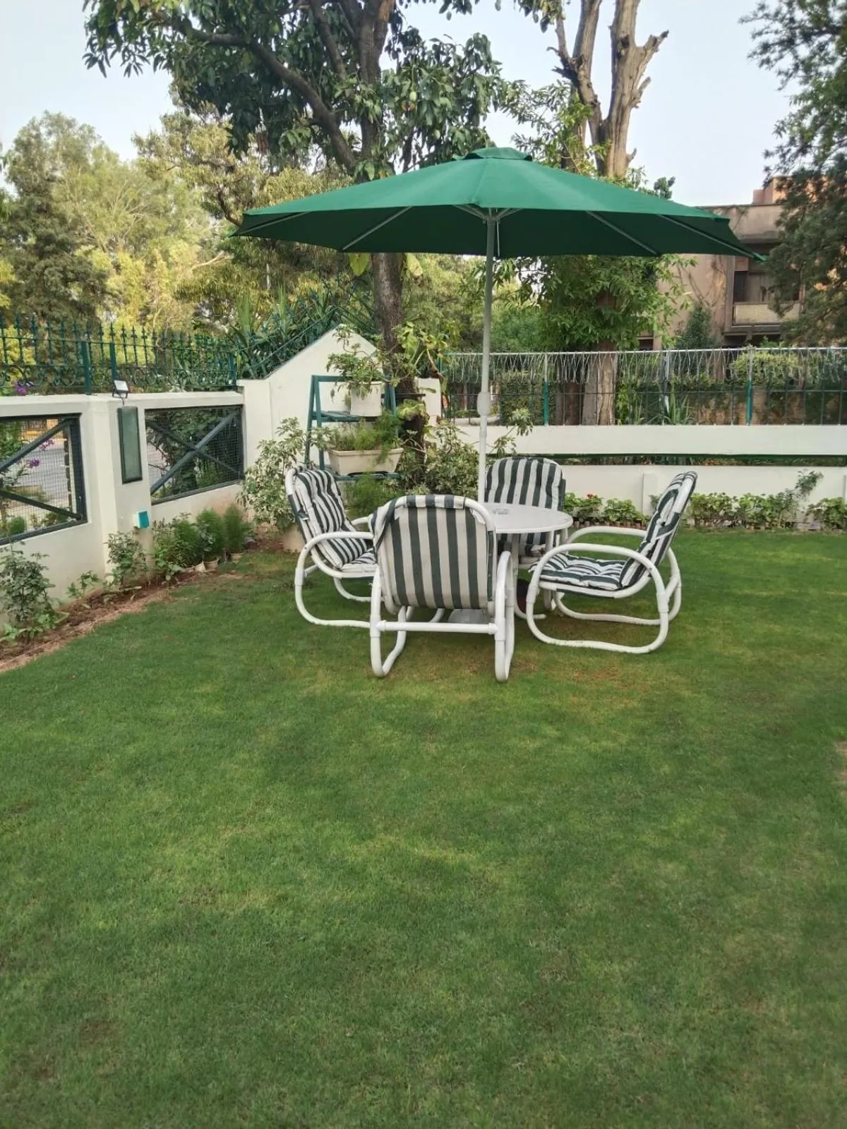 Welcome Guest House Islamabad