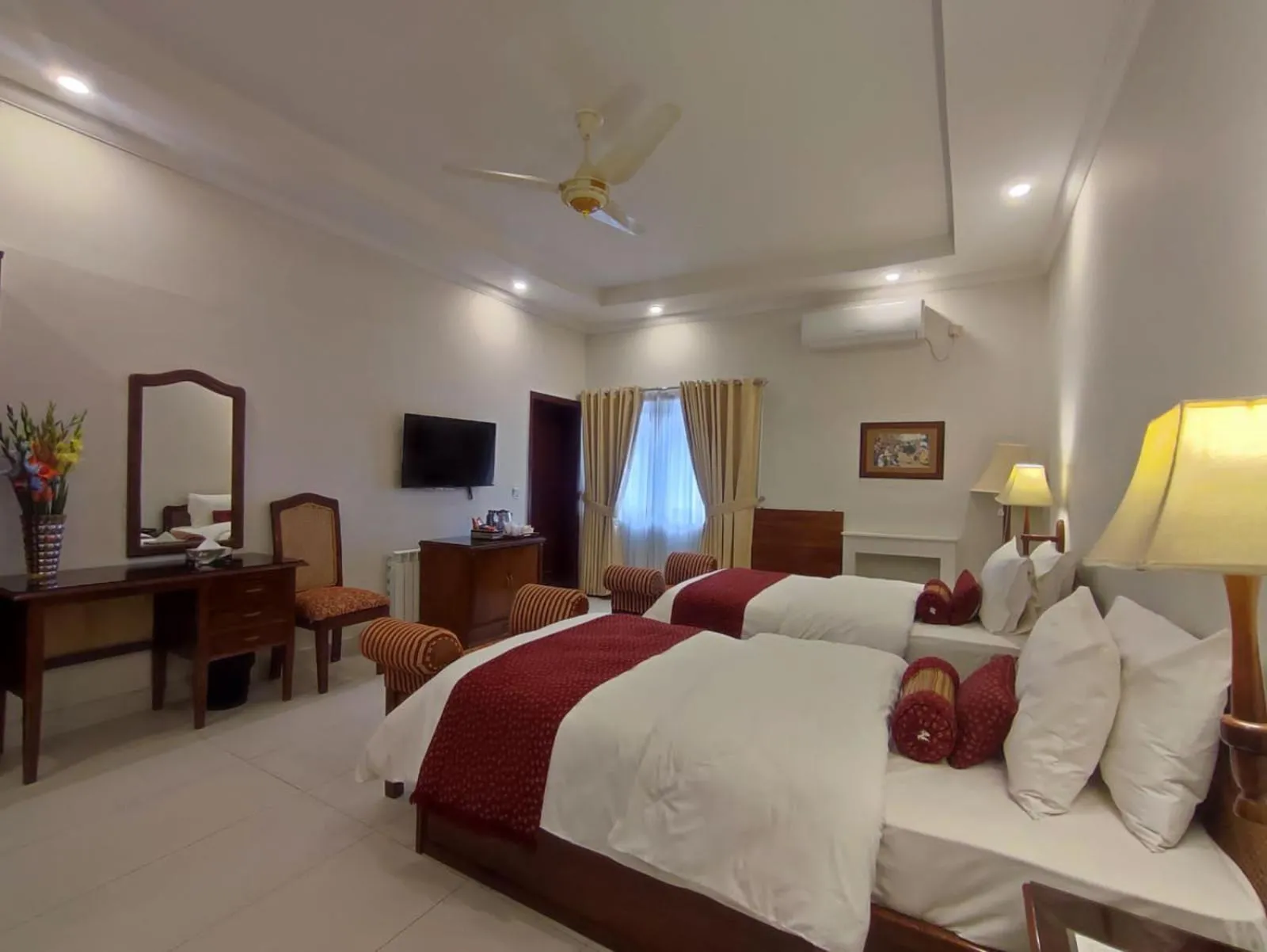 Welcome Guest House Islamabad