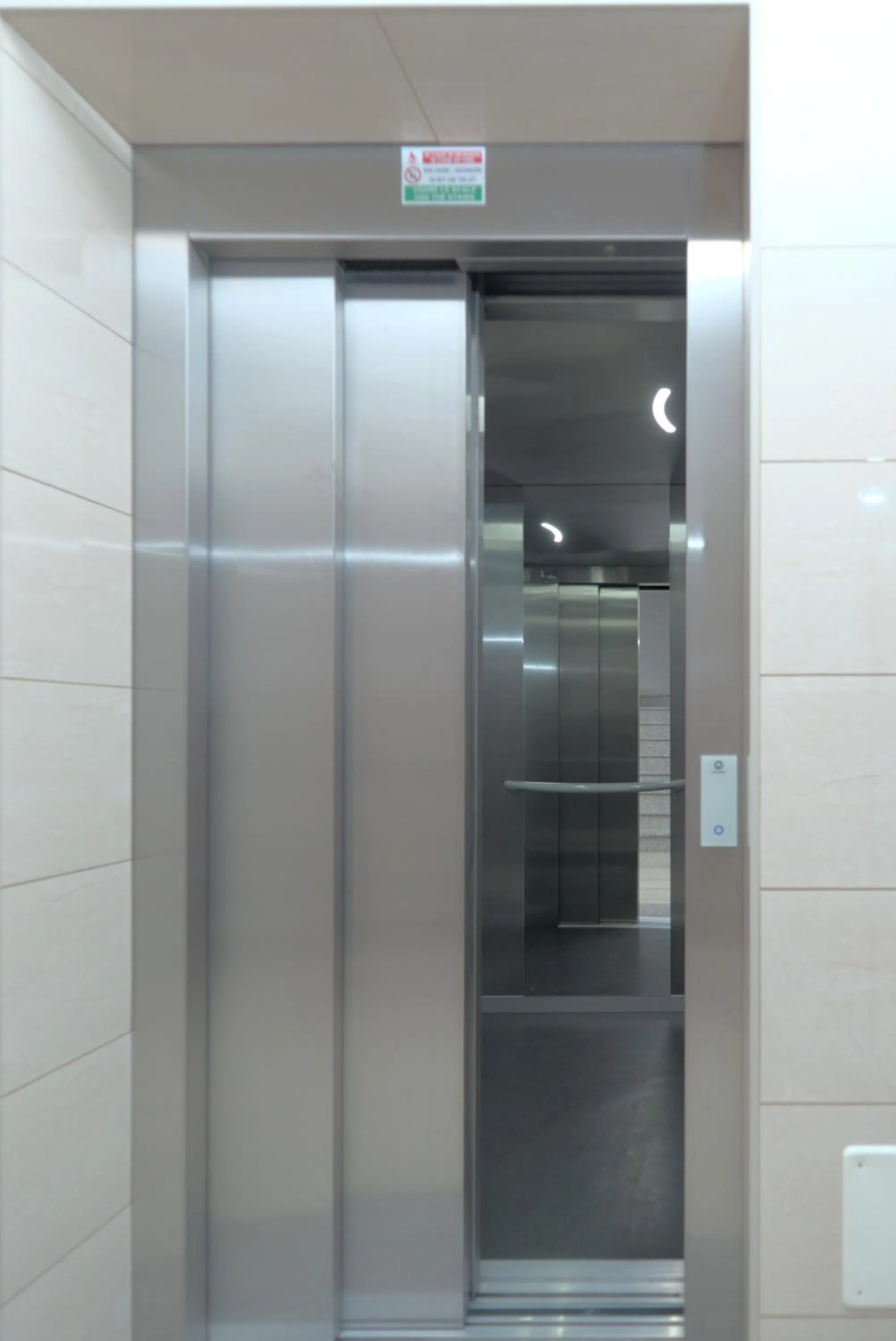 Hotel Pone