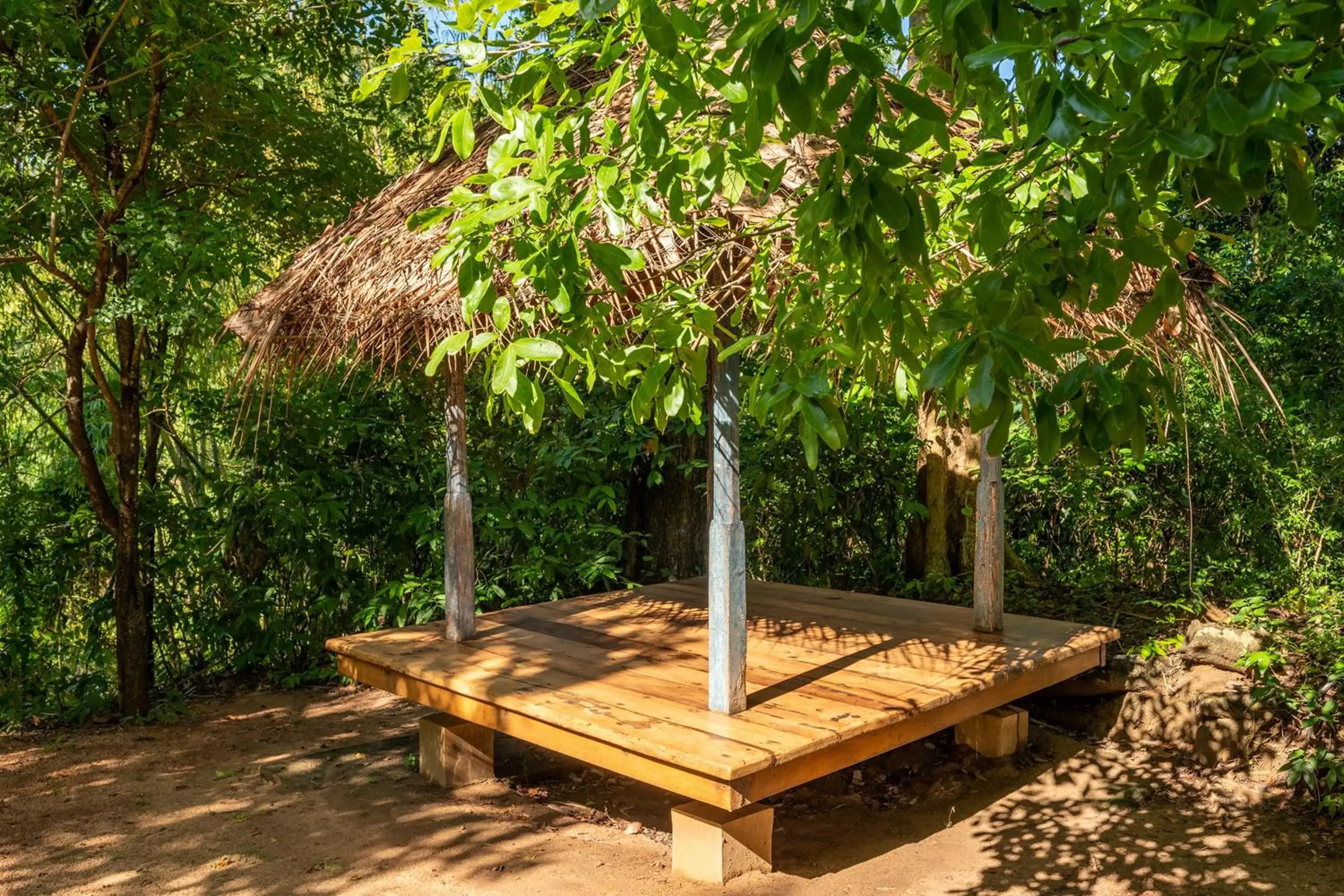 Property building in The River House Dambulla by The Serendipity Collection Property building in The River House Dambulla by The Serendipity Collection