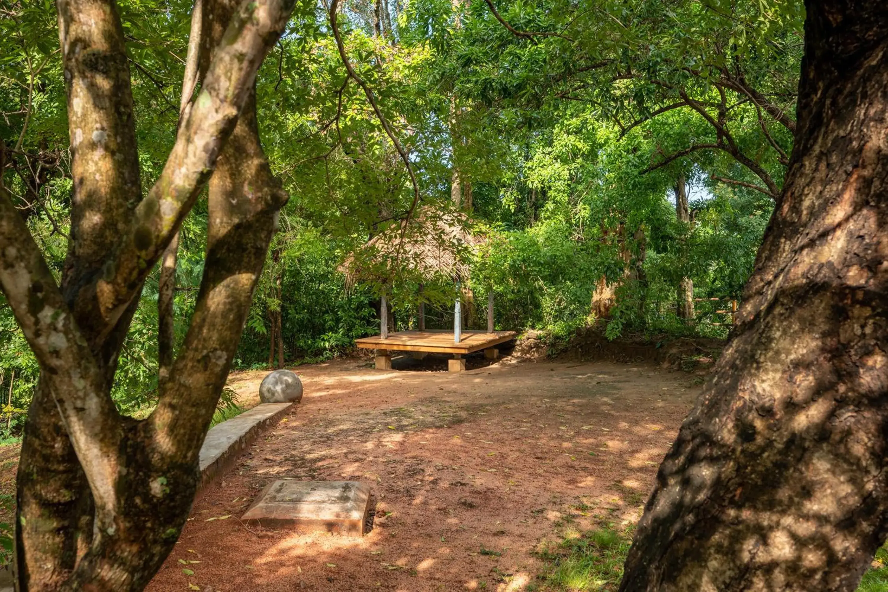 Property building in The River House Dambulla by The Serendipity Collection Property building in The River House Dambulla by The Serendipity Collection