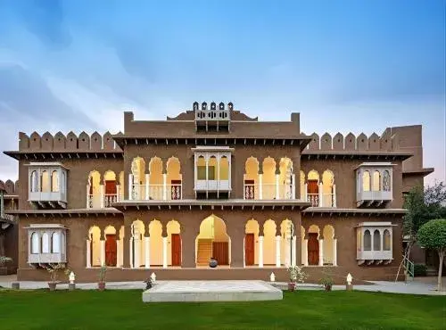 Pushkar Fort - Luxury Heritage Resort Pushkar Fort - Luxury Heritage Resort