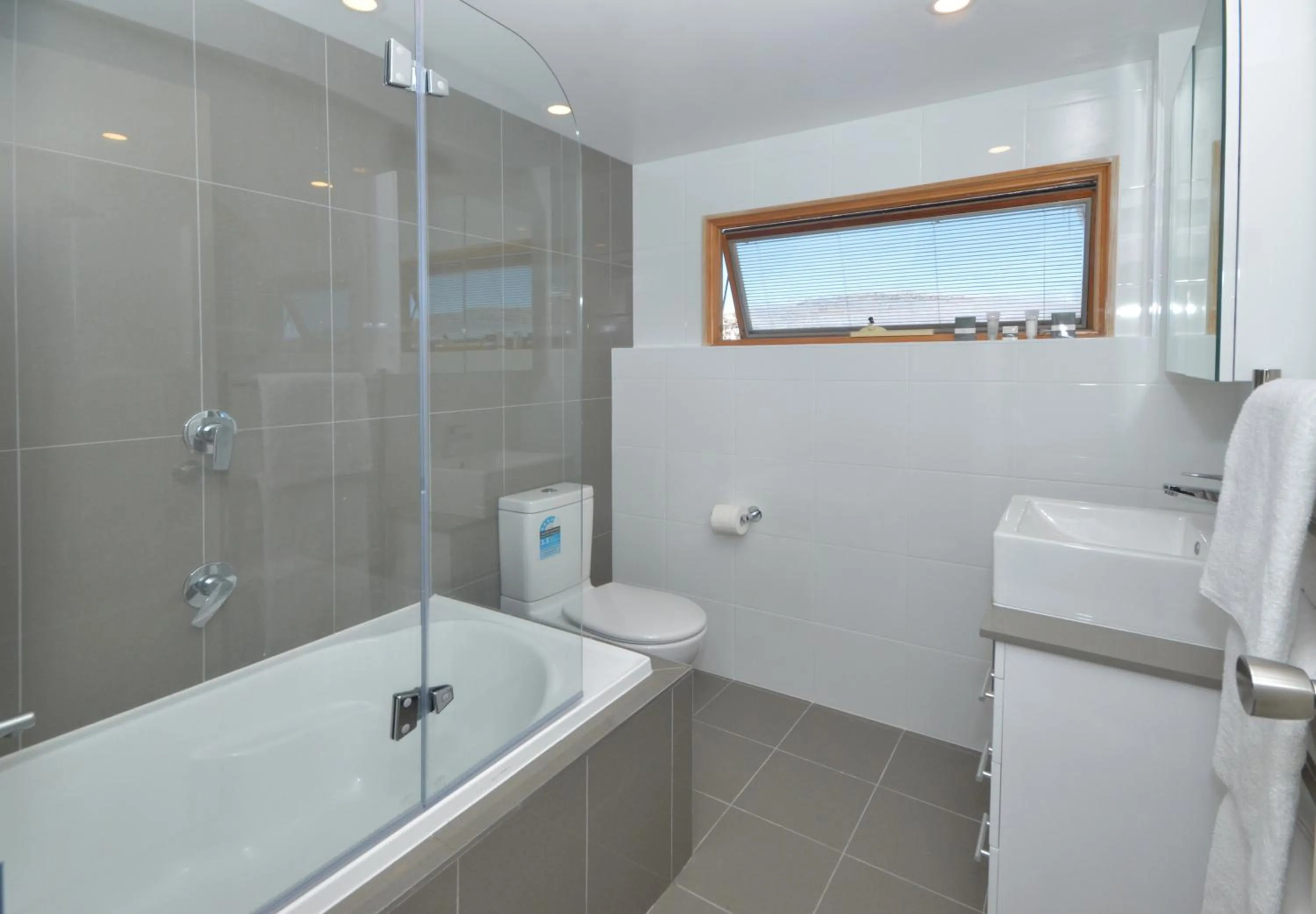 Smiggins Hotel & Chalet Apartments