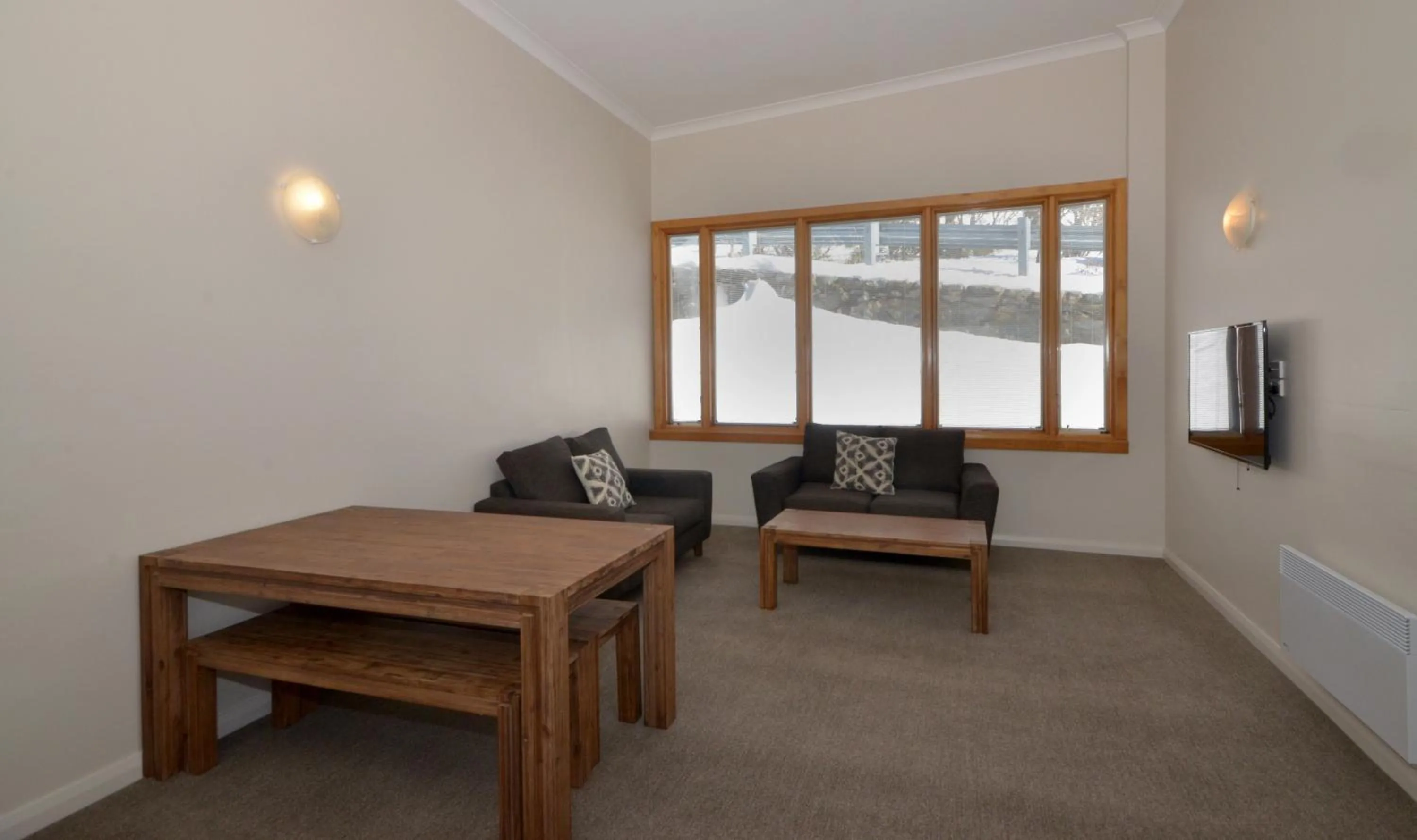 Smiggins Hotel & Chalet Apartments